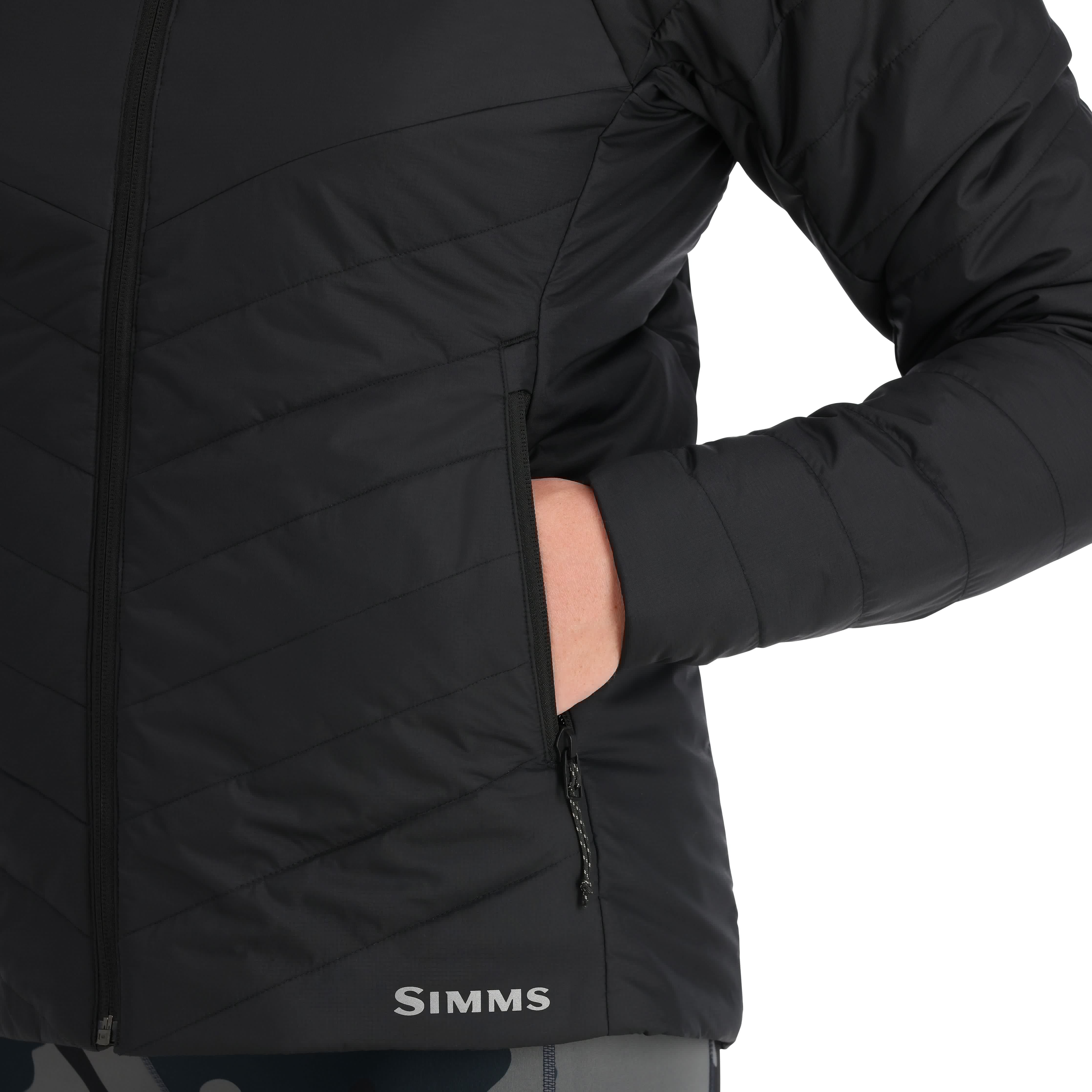 Simms Women's Fall Run Hoody | Tailwaters Fly Fishing