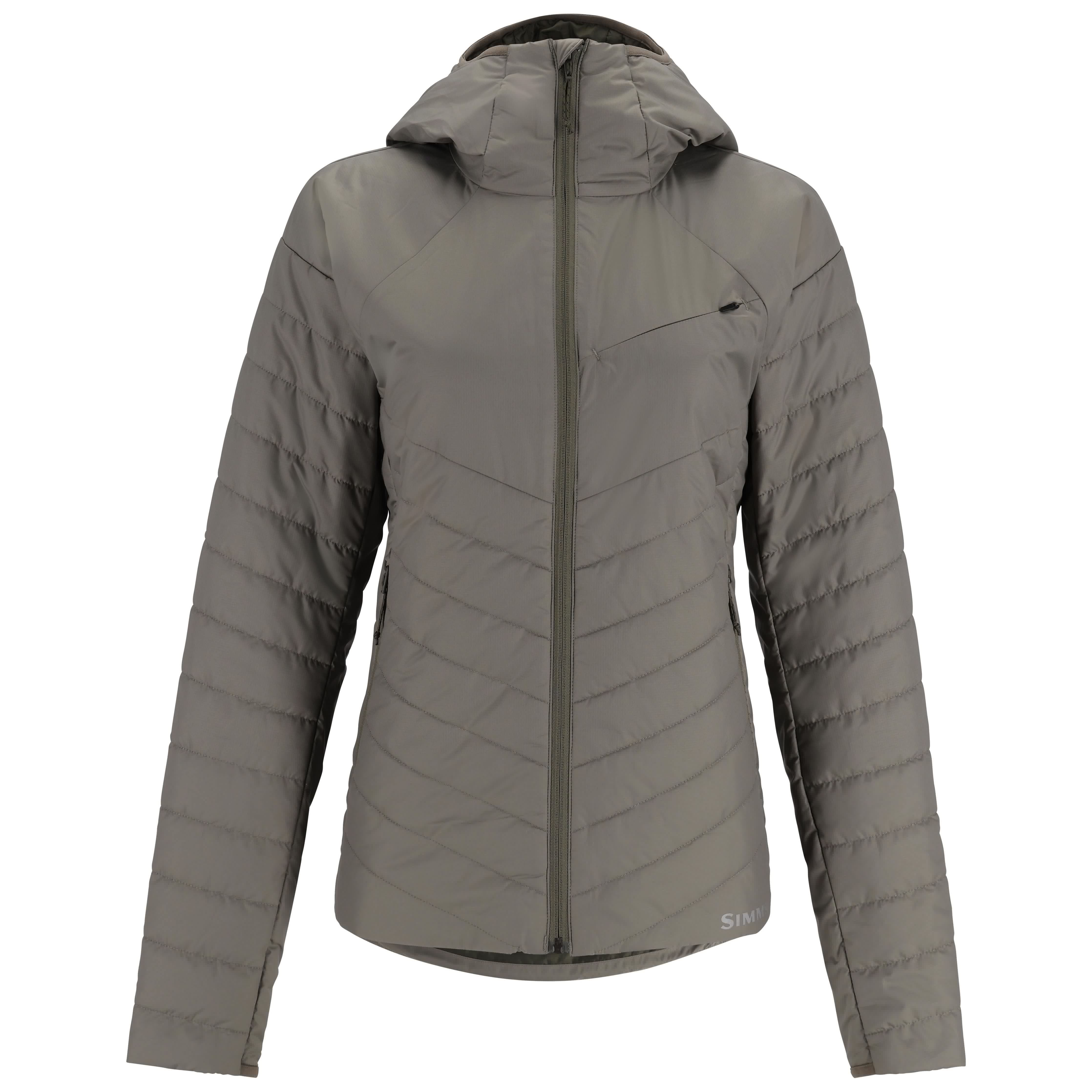 Simms Women's Fall Run Hoody | Tailwaters Fly Fishing
