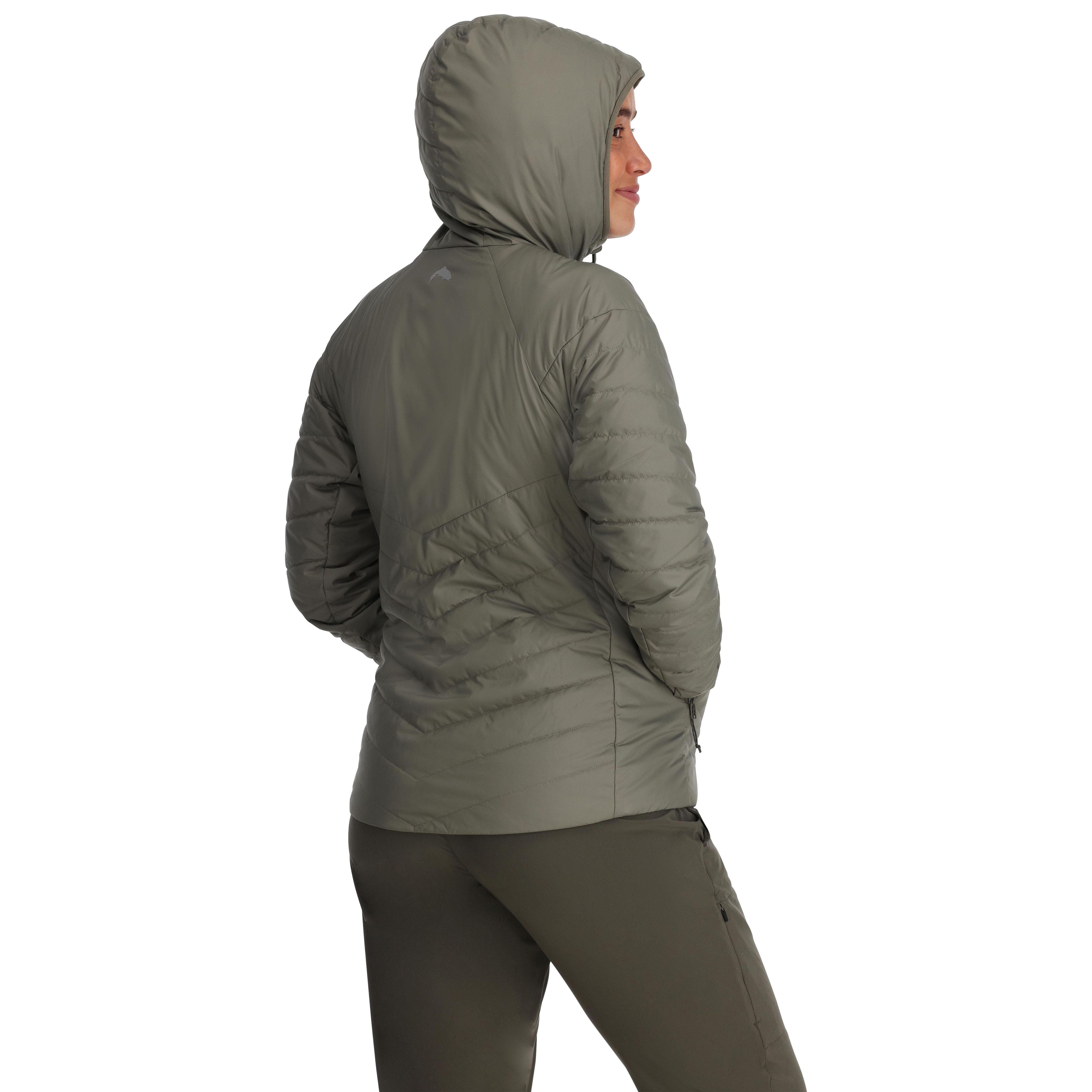 Simms Women's Fall Run Hoody | Tailwaters Fly Fishing