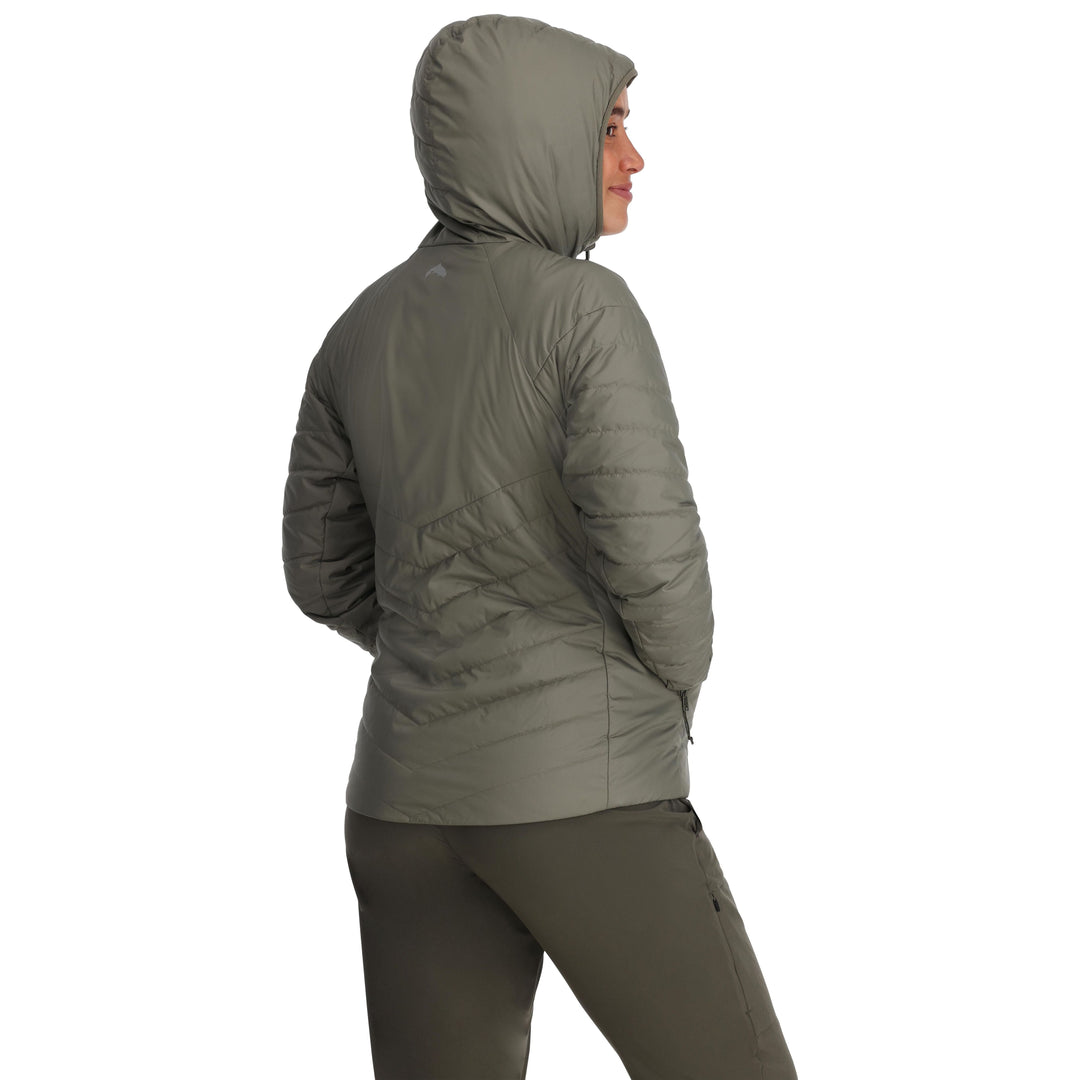 Simms Women's Fall Run Hoody | Tailwaters Fly Fishing