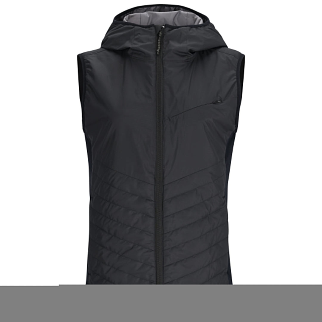 Simms Women's Fall Run Hybrid Hooded Vest | Tailwaters Fly Fishing