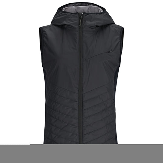 Simms Women's Fall Run Hybrid Hooded Vest | Tailwaters Fly Fishing