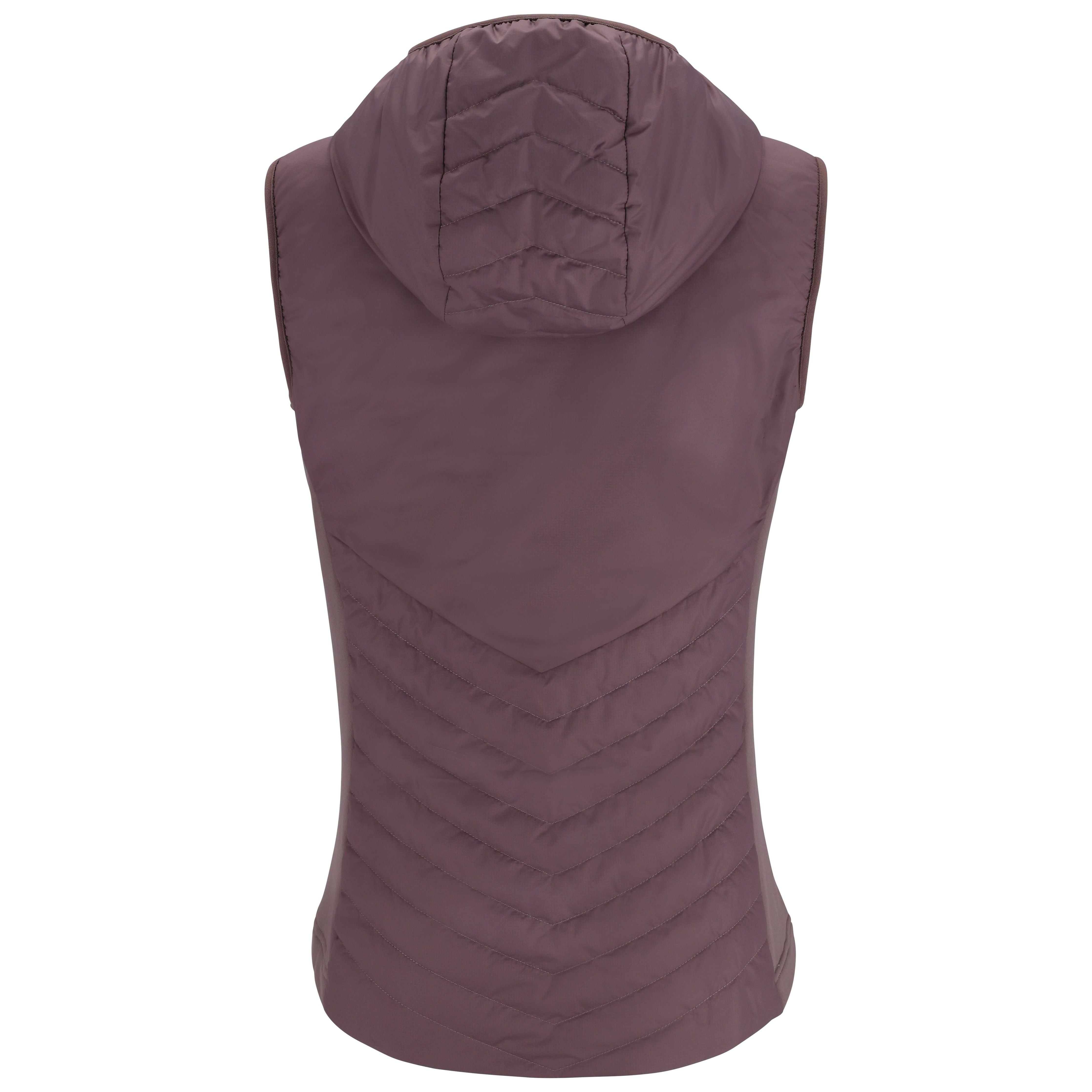Simms Women's Fall Run Hybrid Hooded Vest | Tailwaters Fly Fishing