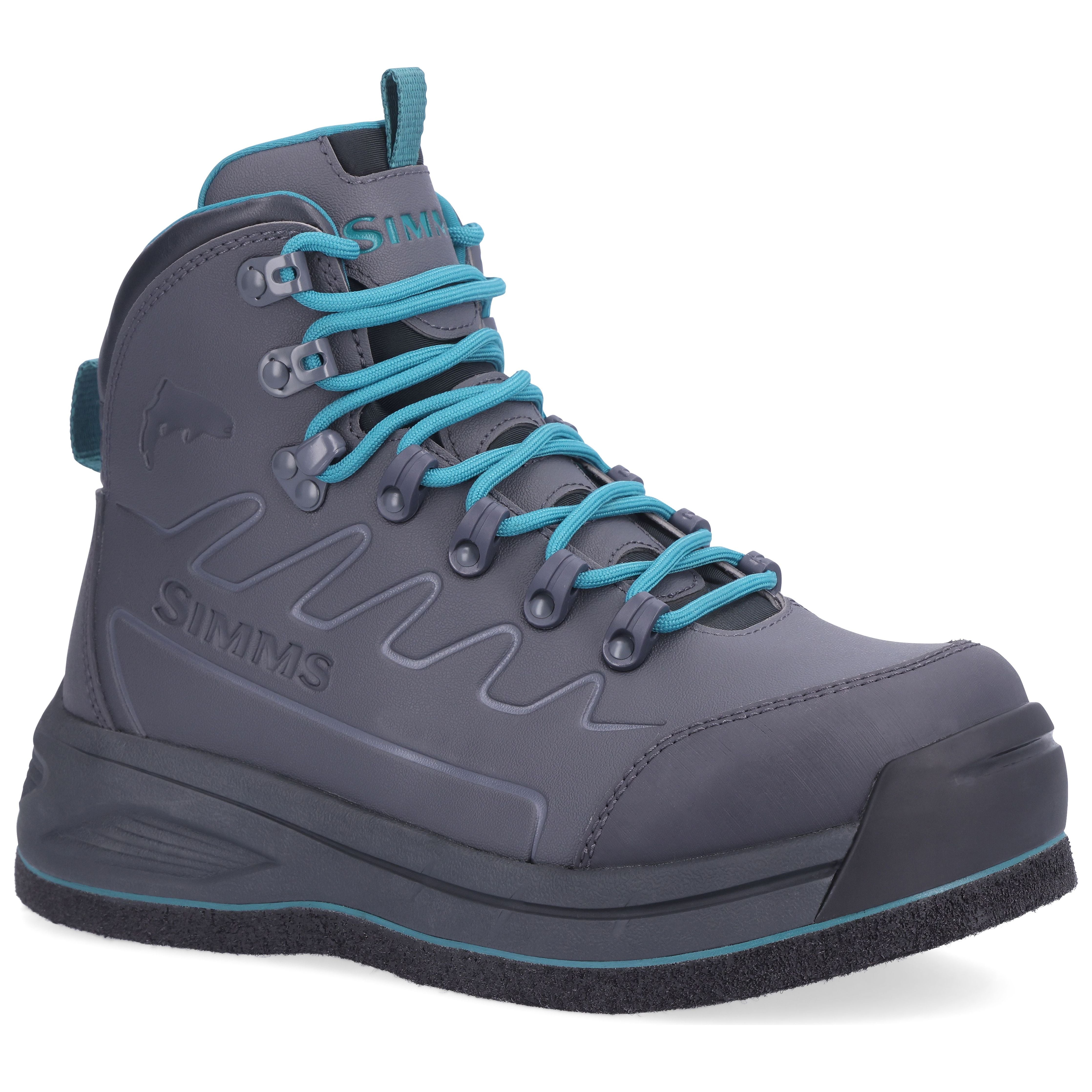 Simms Women's Freestone Boot Felt | Tailwaters Fly Fishing