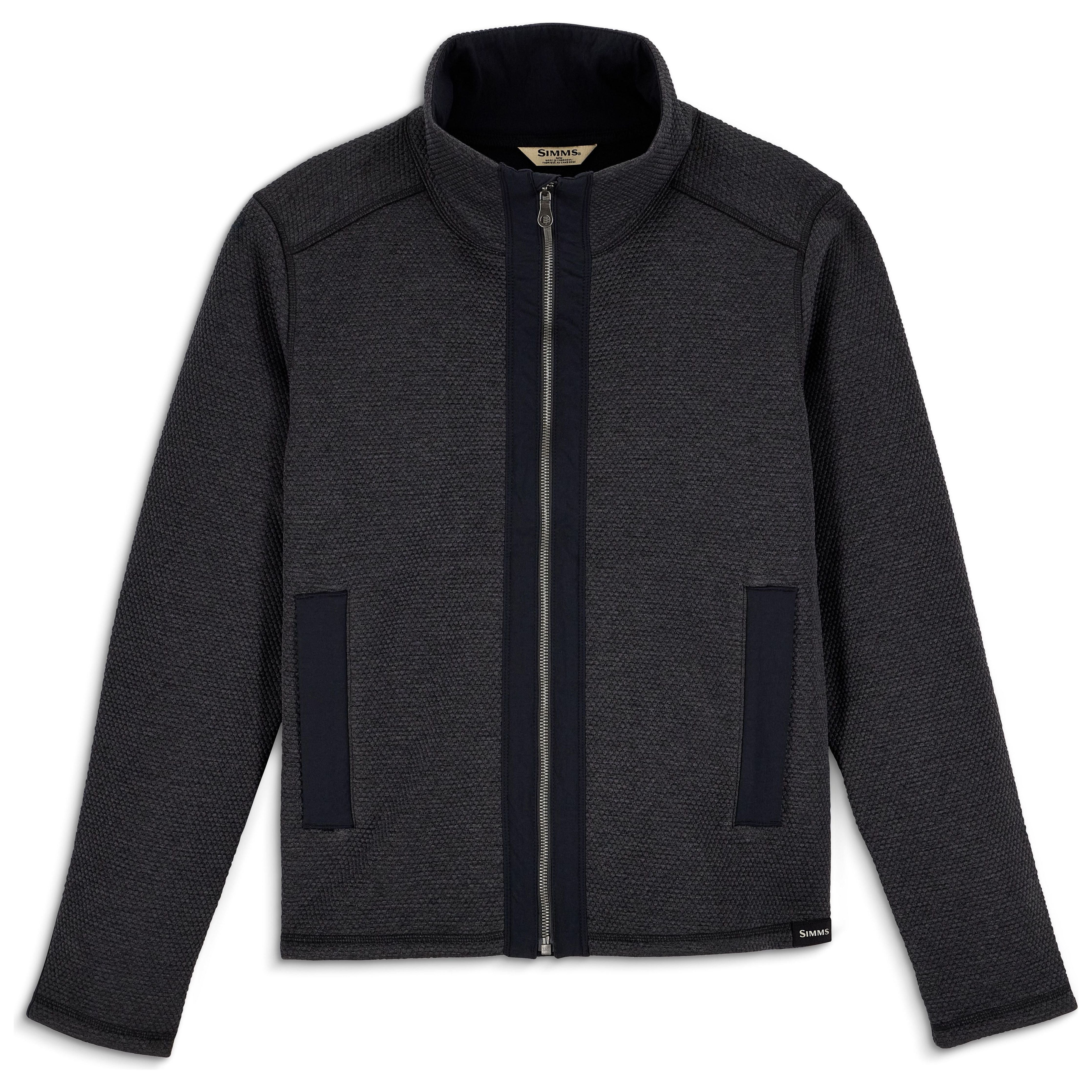 Simms Women's Harbor Fleece | Tailwaters Fly Fishing