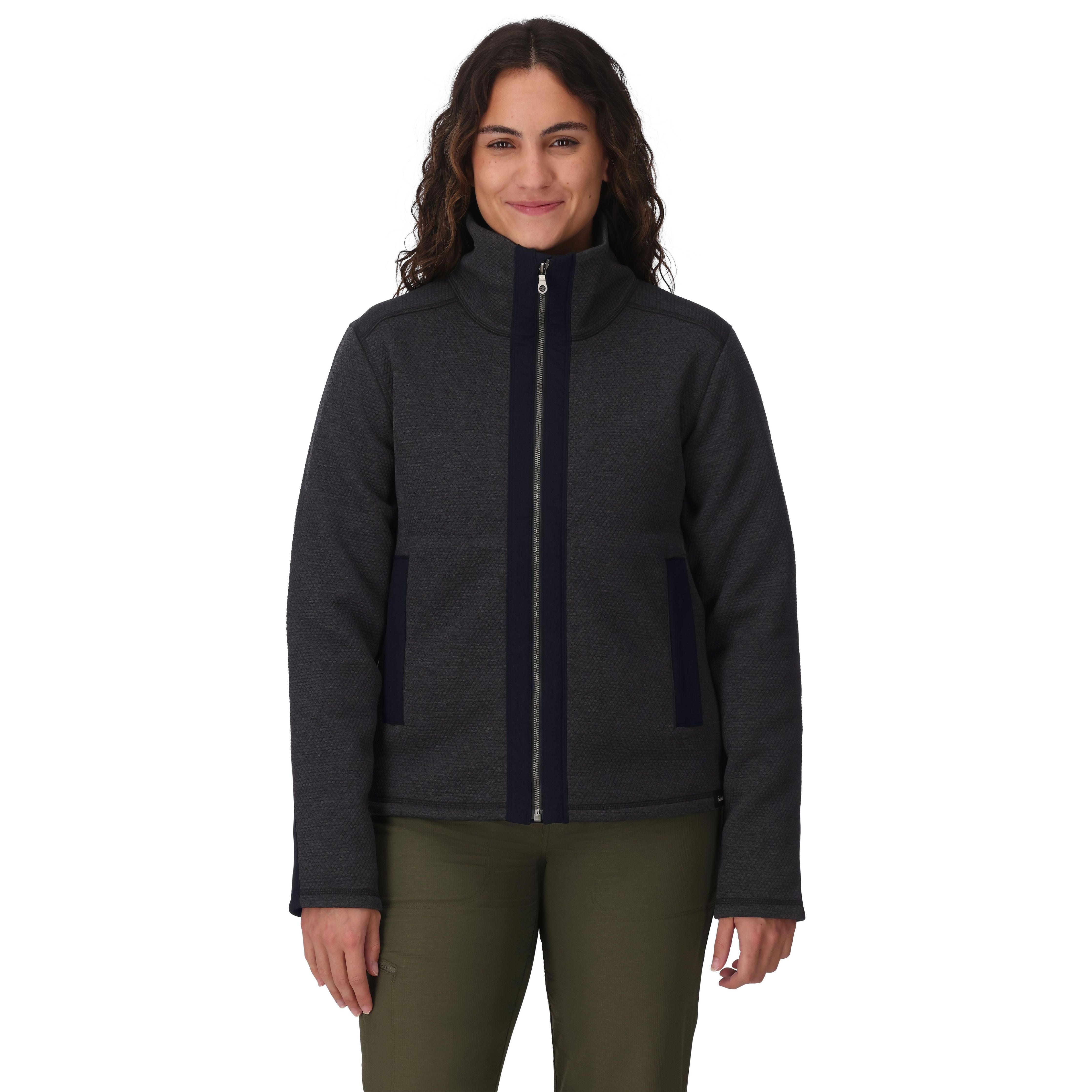 Simms Women's Harbor Fleece | Tailwaters Fly Fishing