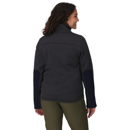 Simms Women's Harbor Fleece | Tailwaters Fly Fishing