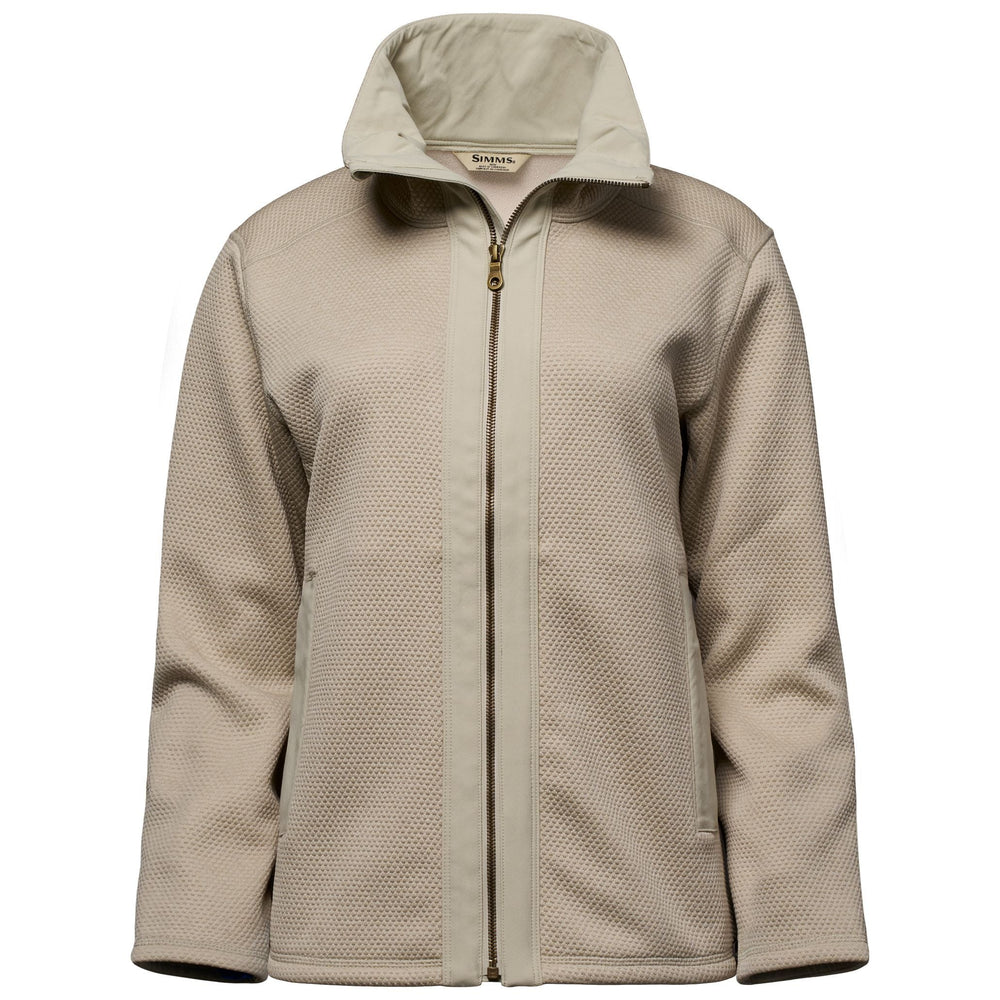 Simms Women's Harbor Fleece | Tailwaters Fly Fishing