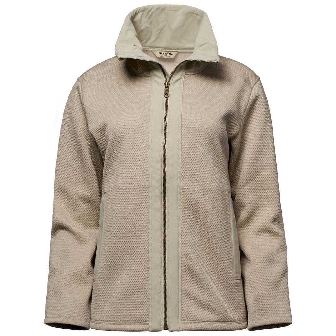 Simms Women's Harbor Fleece | Tailwaters Fly Fishing