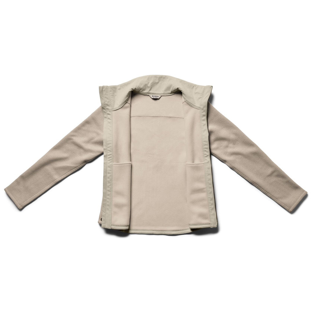 Simms Women's Harbor Fleece | Tailwaters Fly Fishing