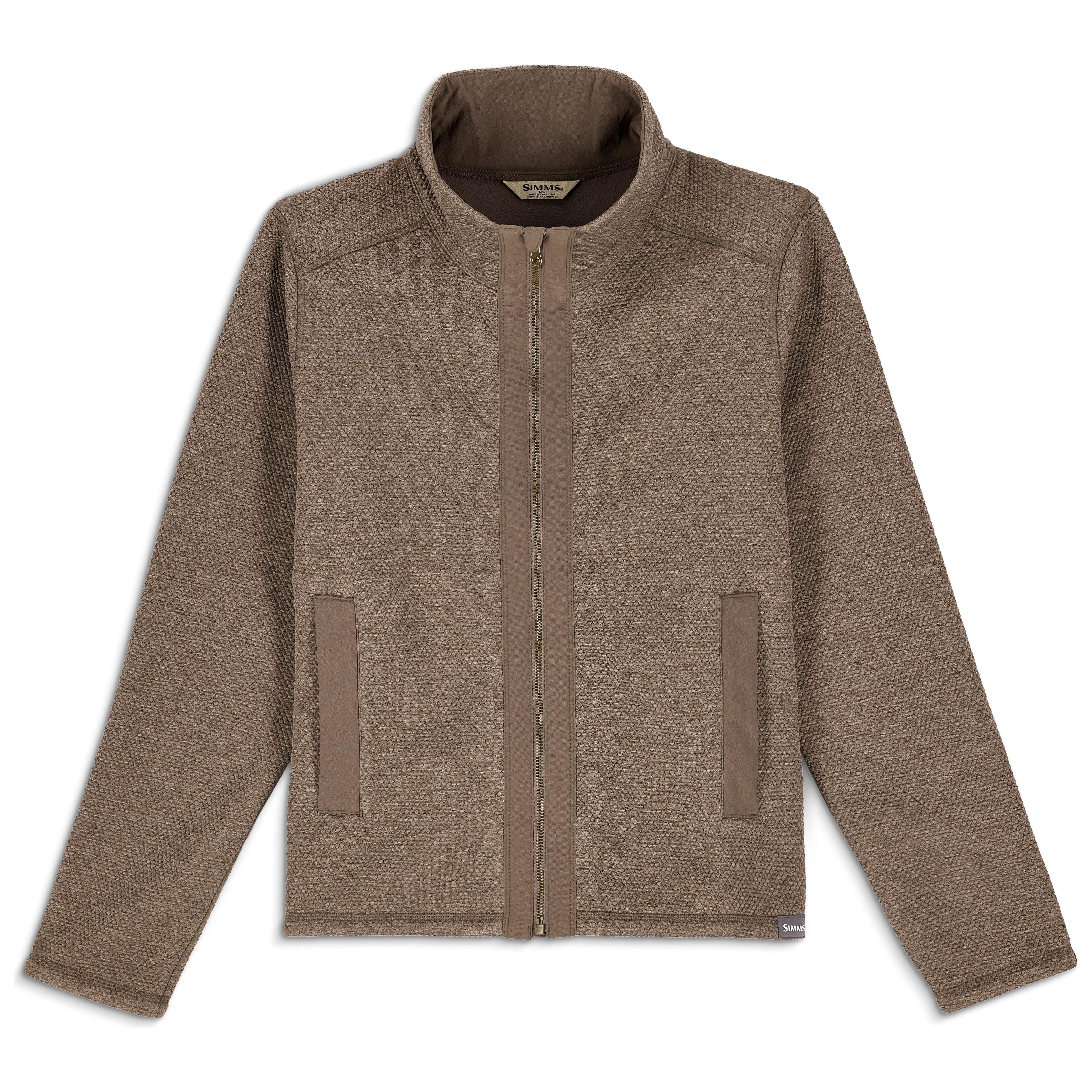 Simms Women's Harbor Fleece | Tailwaters Fly Fishing