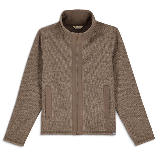 Simms Women's Harbor Fleece | Tailwaters Fly Fishing