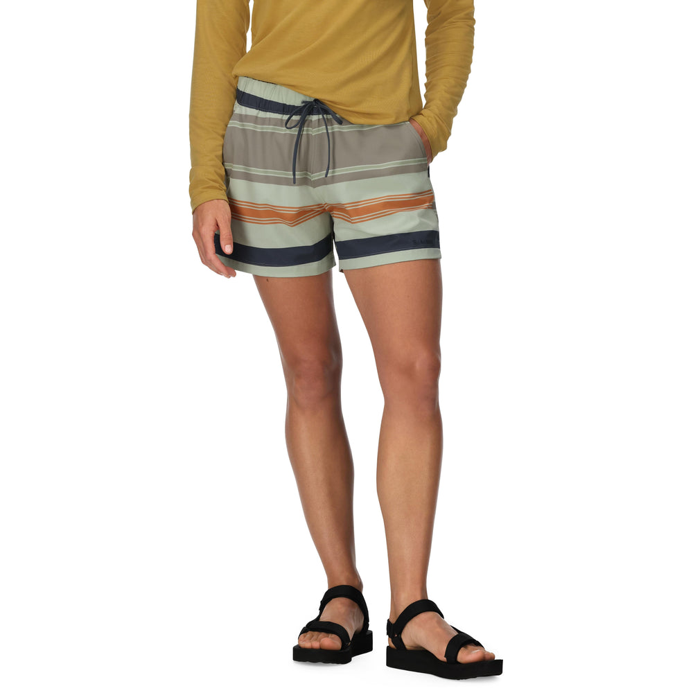 Simms Women's Seamount Short Sale | Tailwaters Fly Fishing