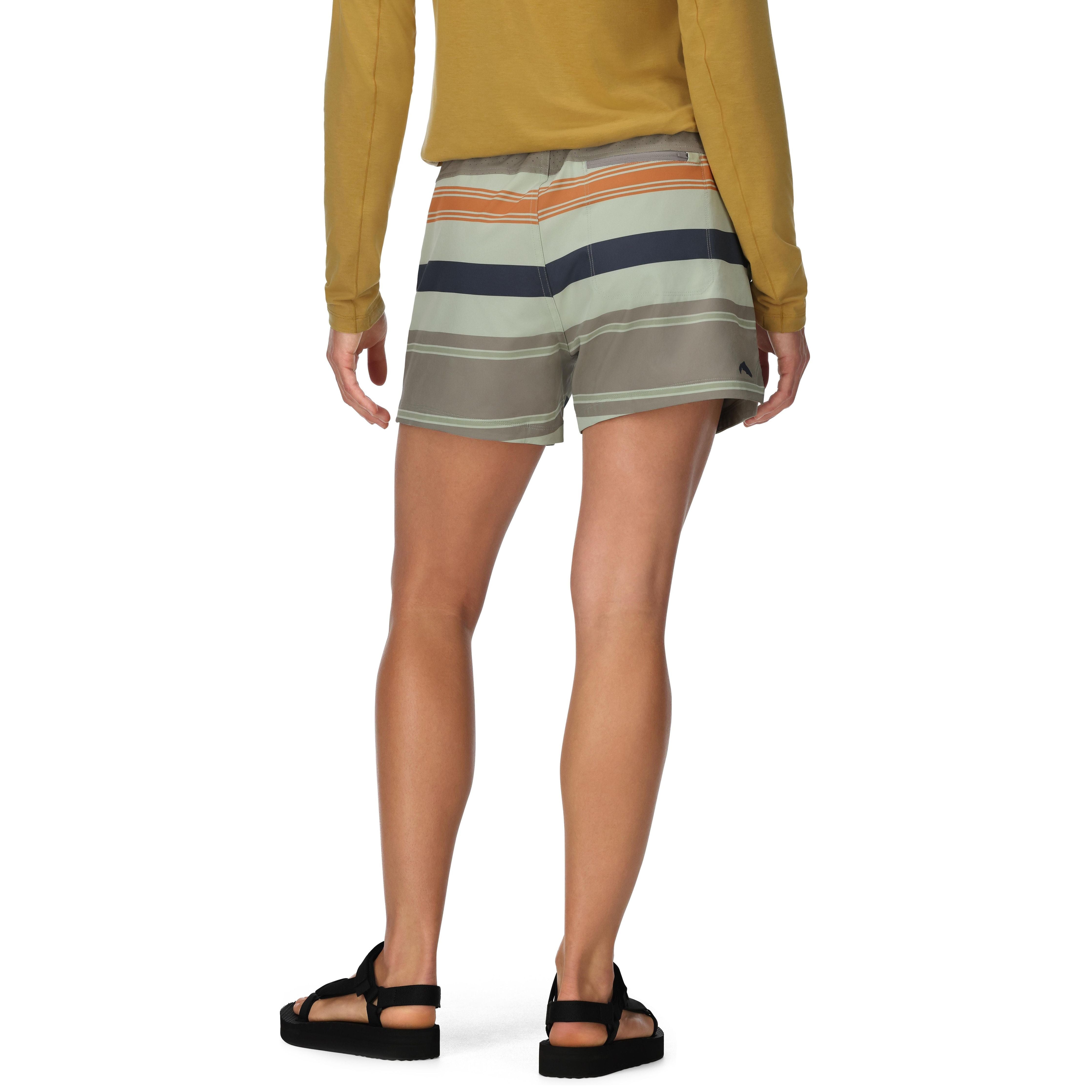 Simms Women's Seamount Short Sale | Tailwaters Fly Fishing