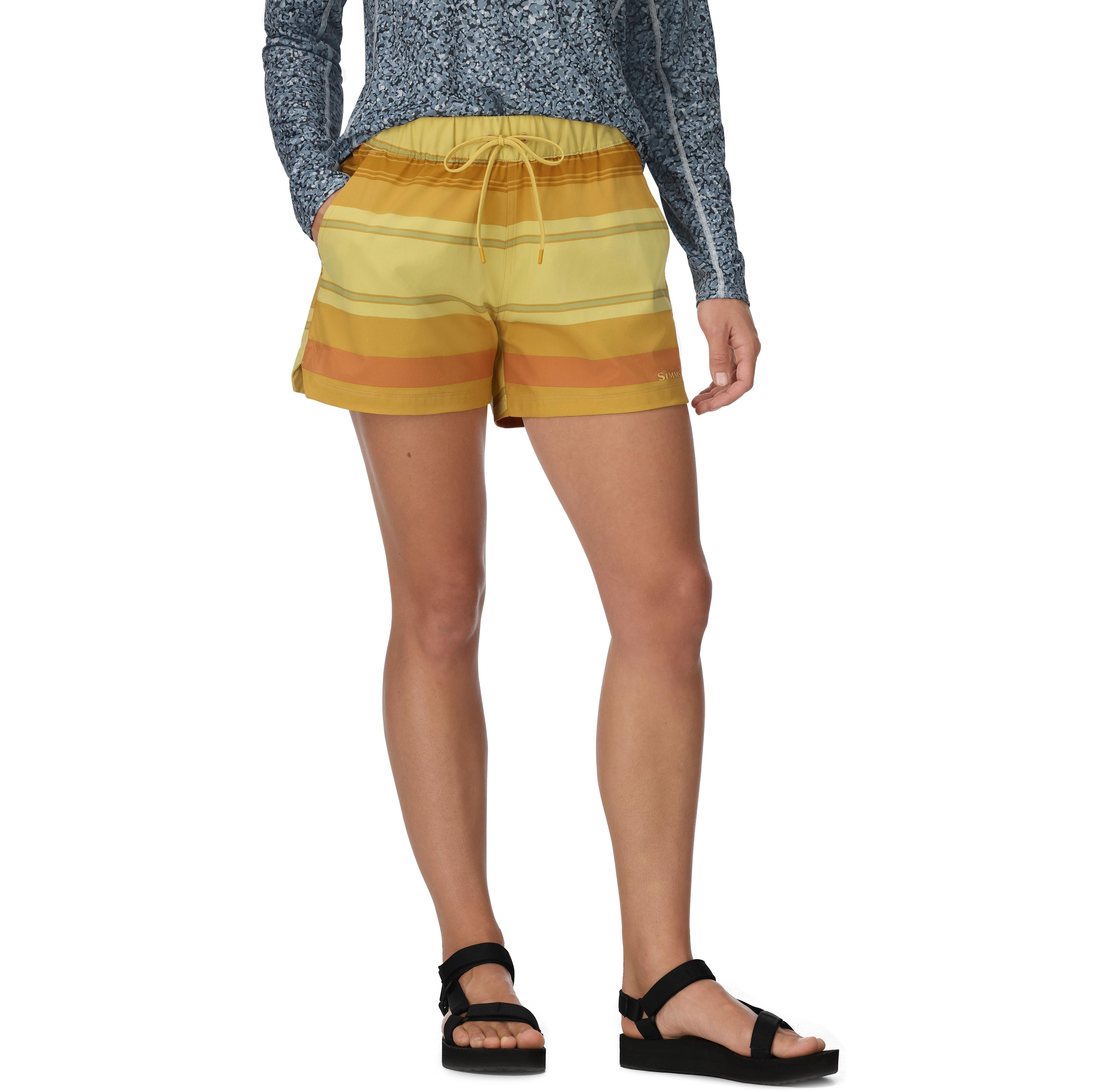 Simms Women's Seamount Short Sale | Tailwaters Fly Fishing