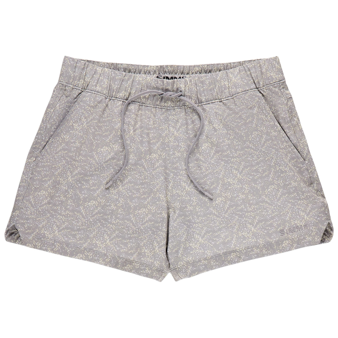 Simms Women's Seamount Short | Tailwaters Fly Fishing