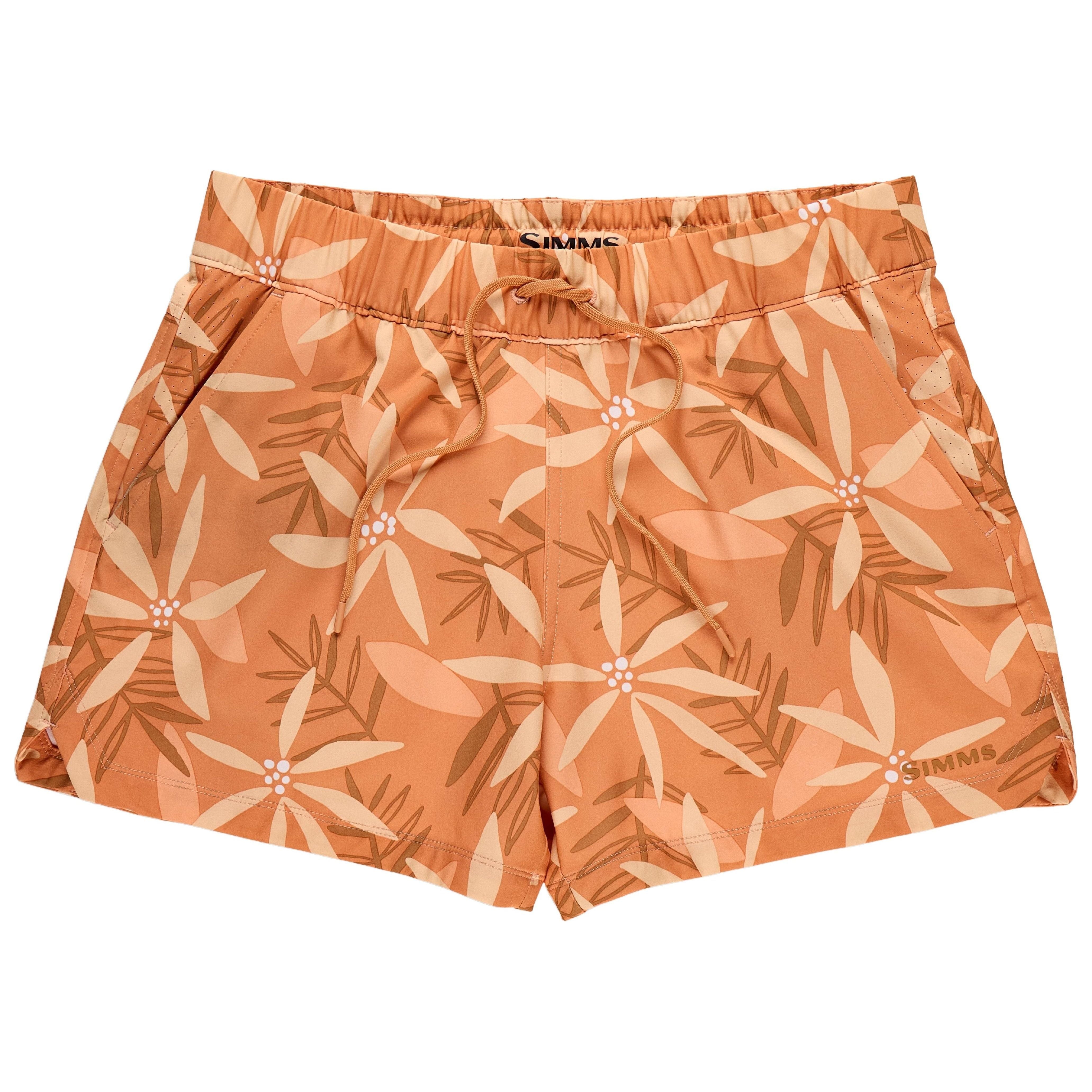 Simms Women's Seamount Short | Tailwaters Fly Fishing
