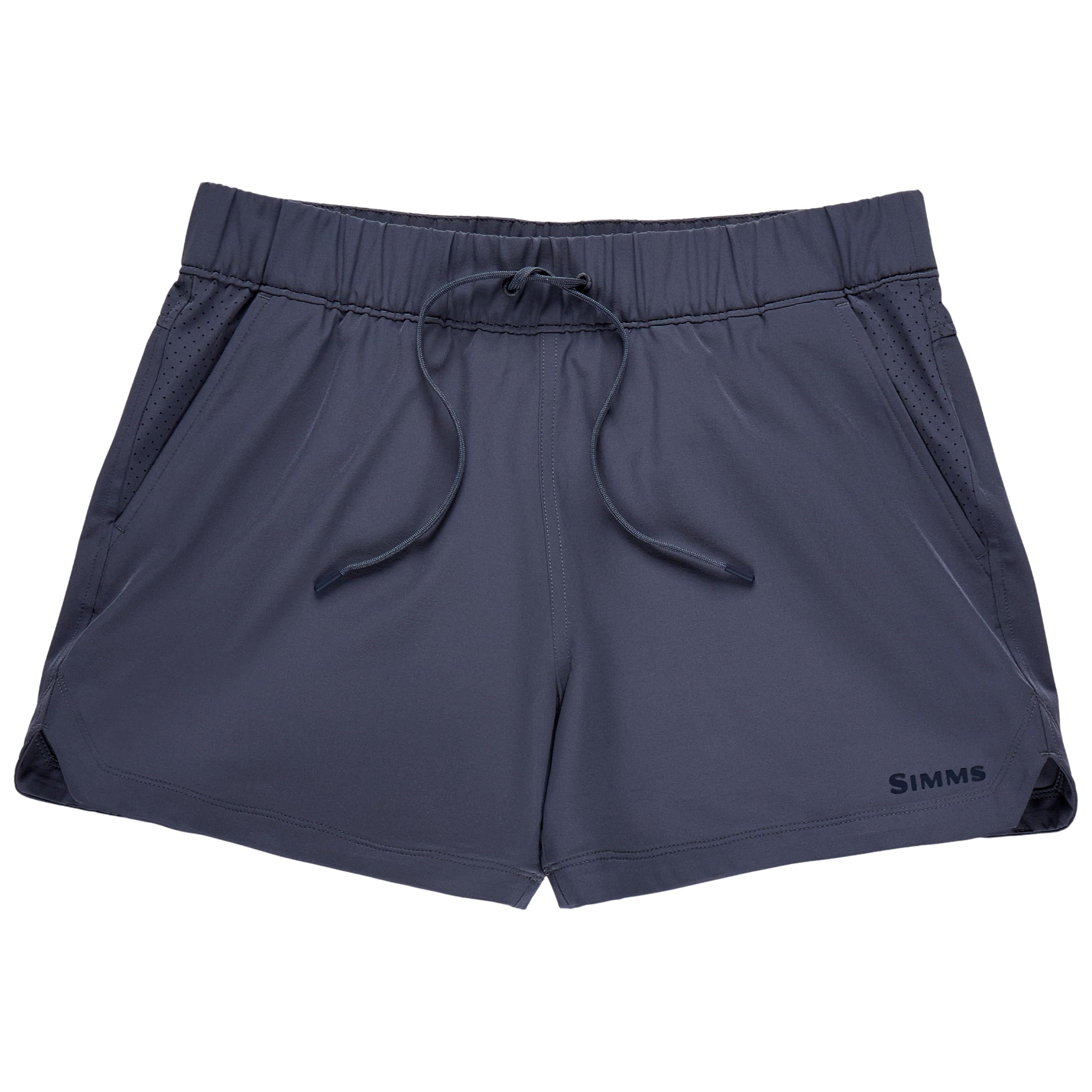 Simms Women's Seamount Short | Tailwaters Fly Fishing