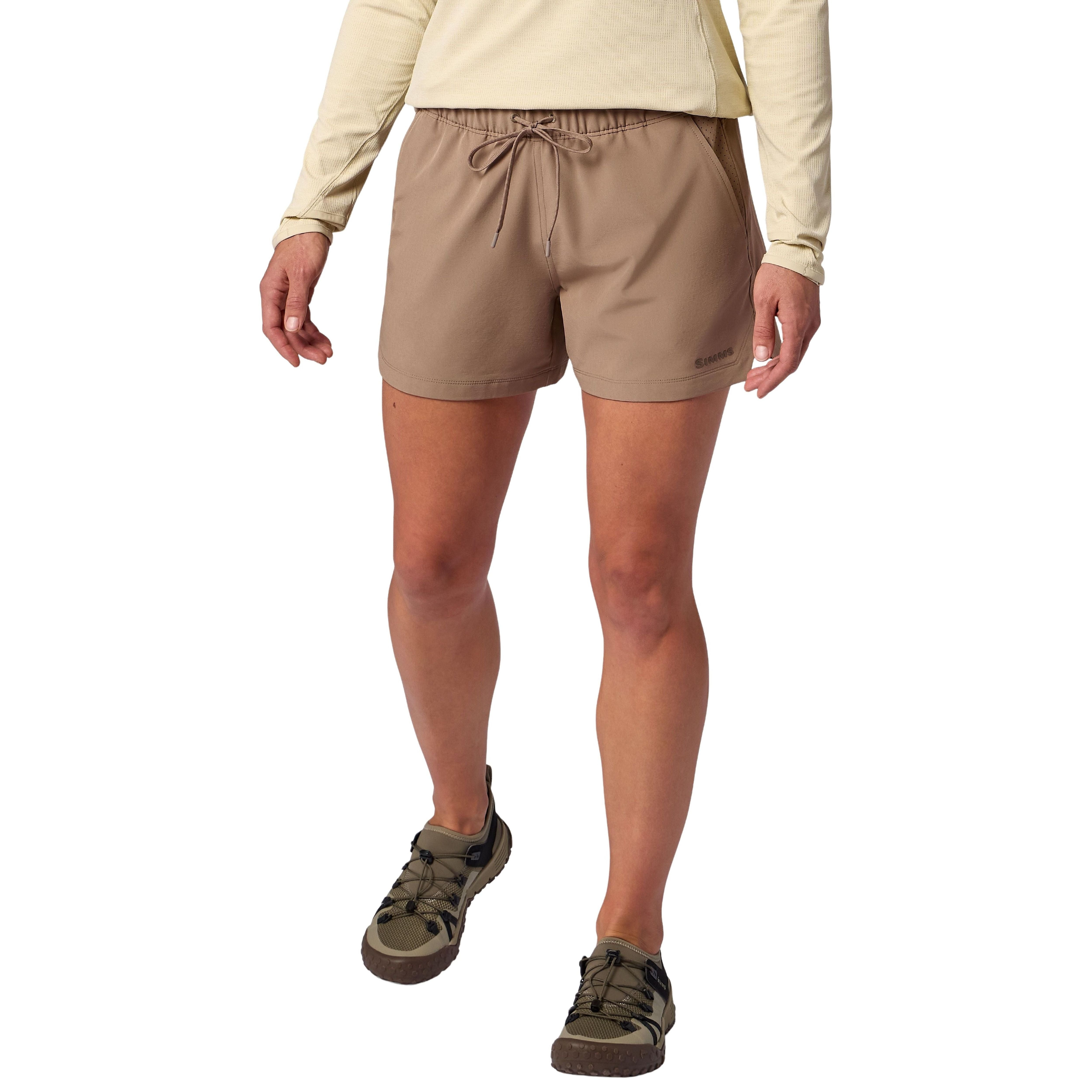 Simms Women's Seamount Short | Tailwaters Fly Fishing
