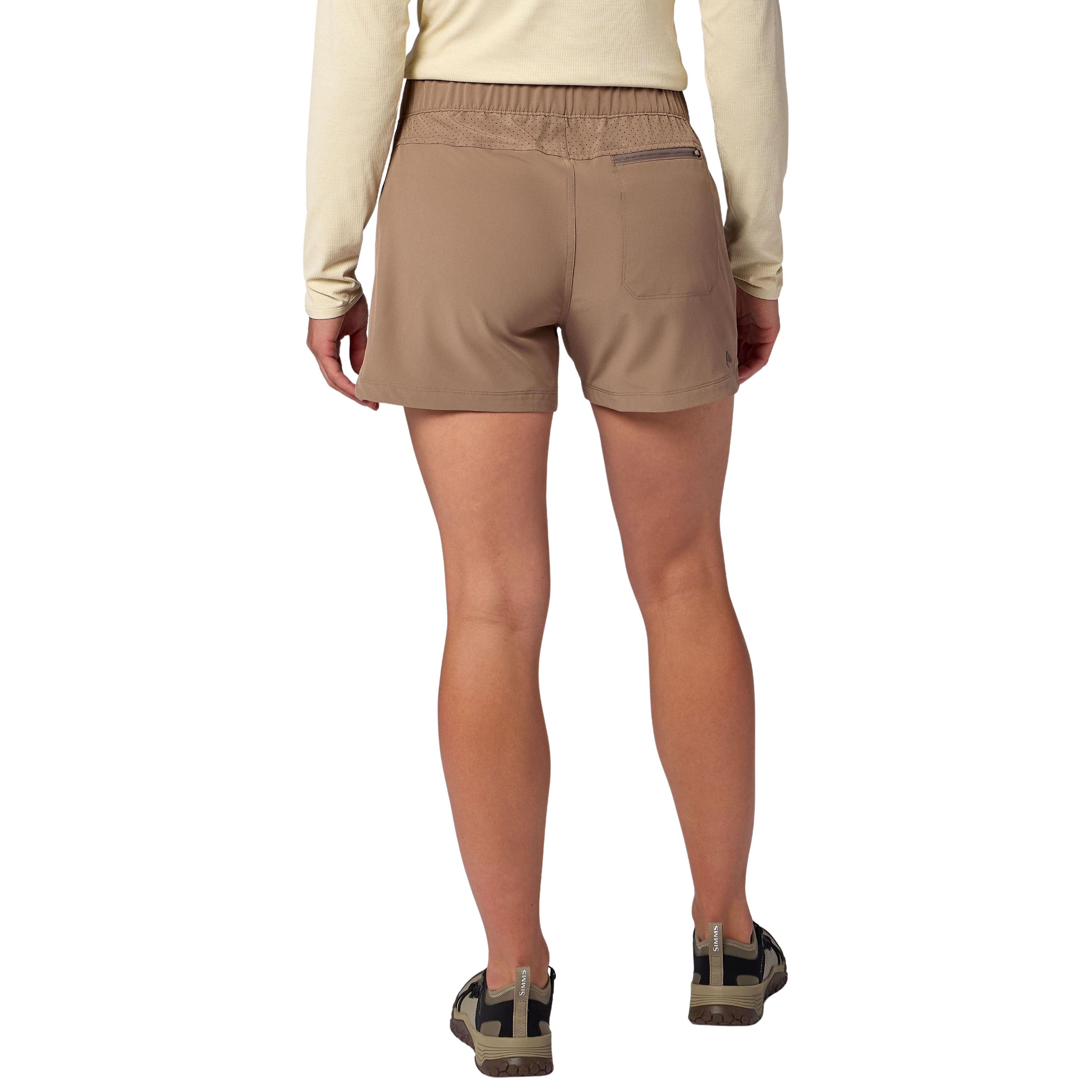 Simms Women's Seamount Short | Tailwaters Fly Fishing