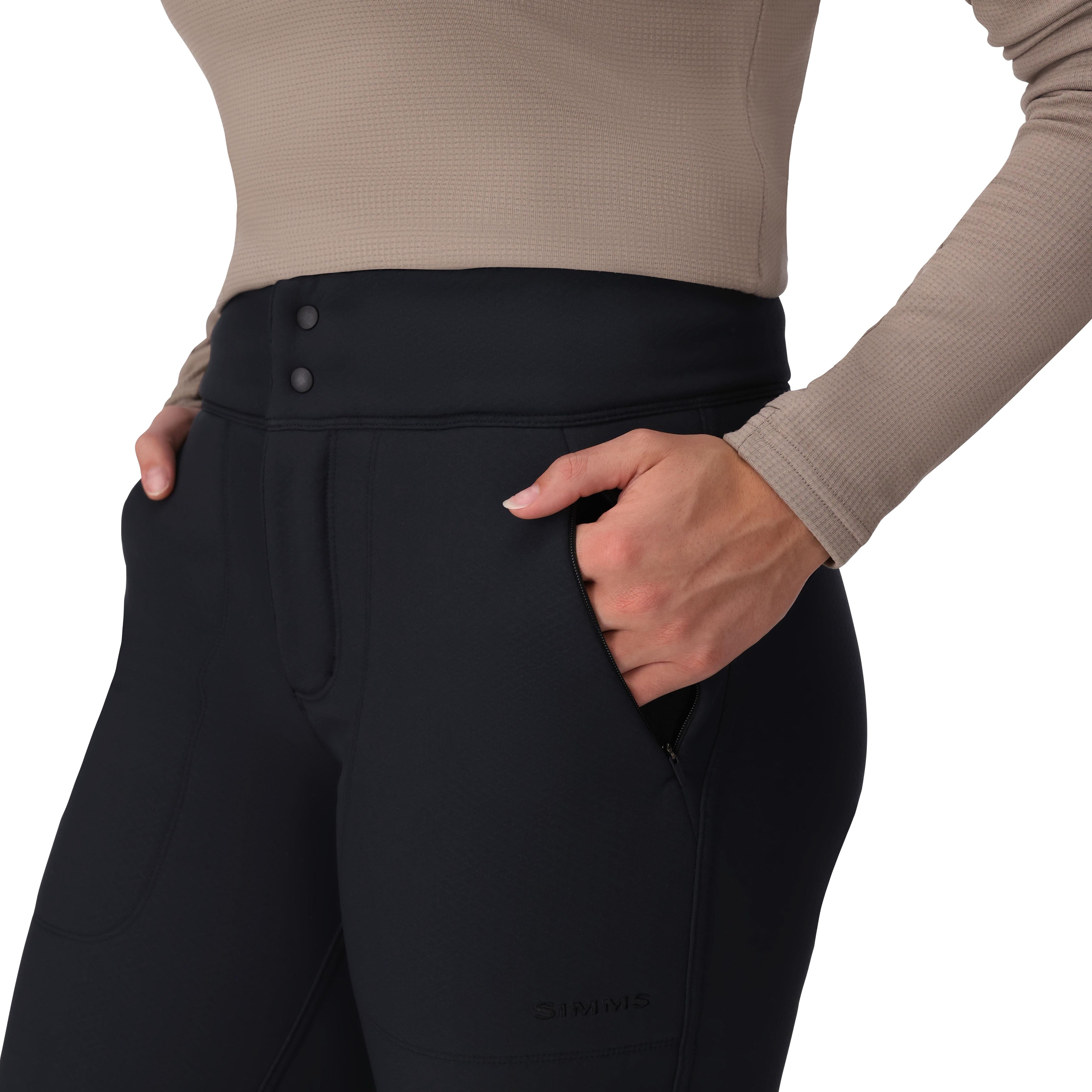Simms Women's Strata 330 Bottom | Tailwaters Fly Fishing