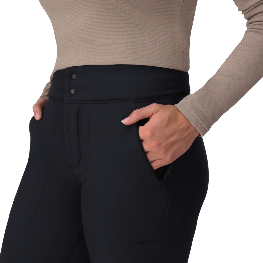 Simms Women's Strata 330 Bottom | Tailwaters Fly Fishing