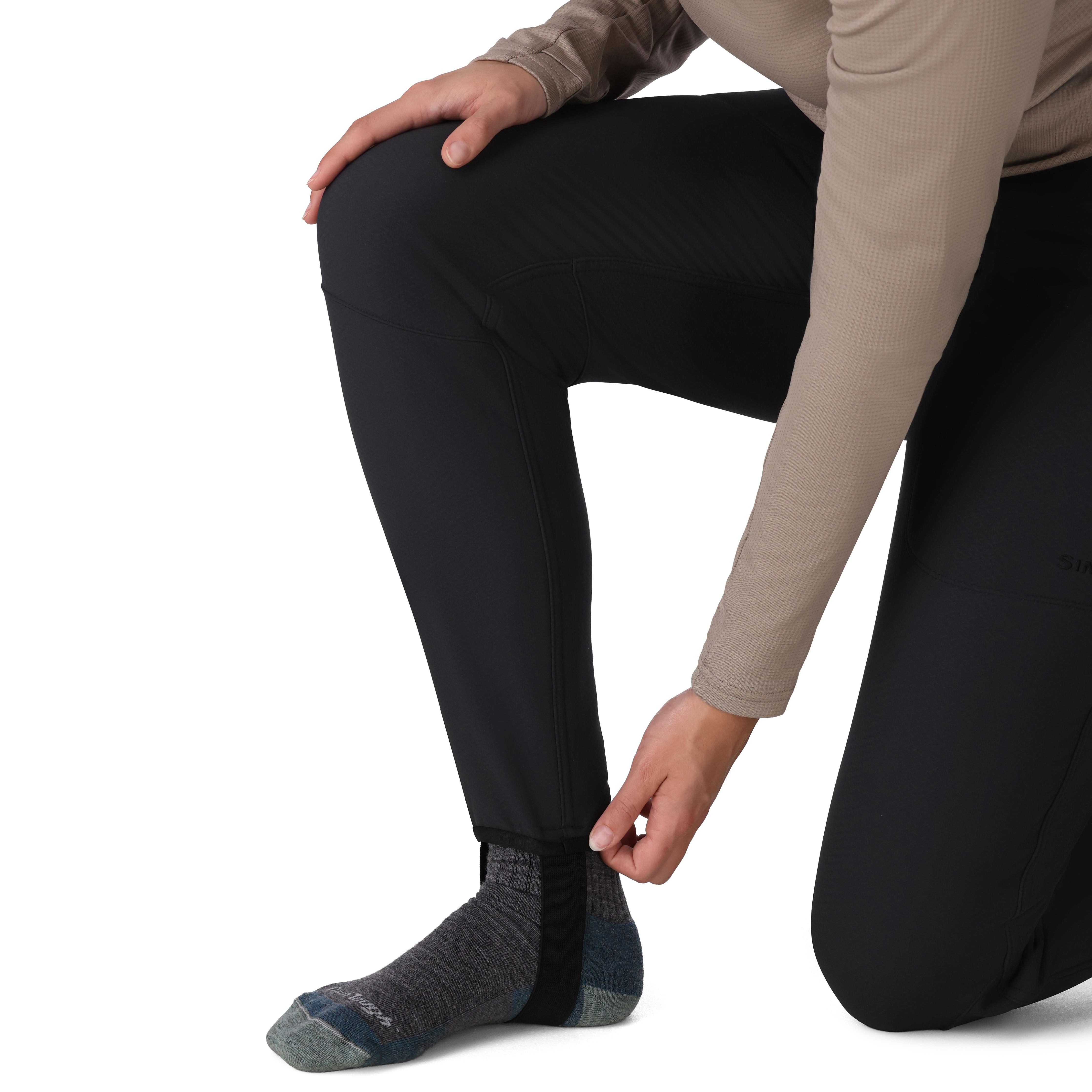 Simms Women's Strata 330 Bottom | Tailwaters Fly Fishing