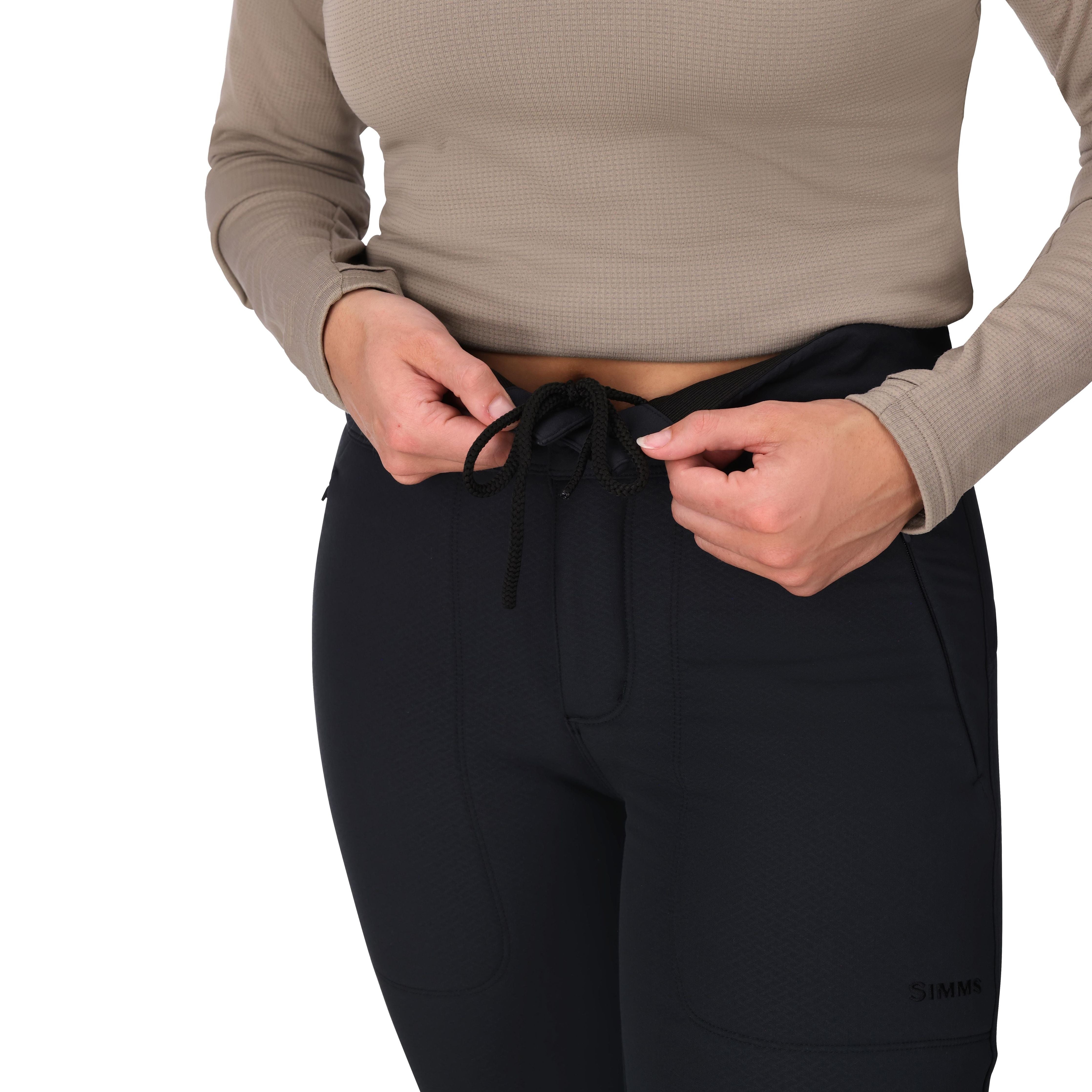 Simms Women's Strata 330 Bottom | Tailwaters Fly Fishing