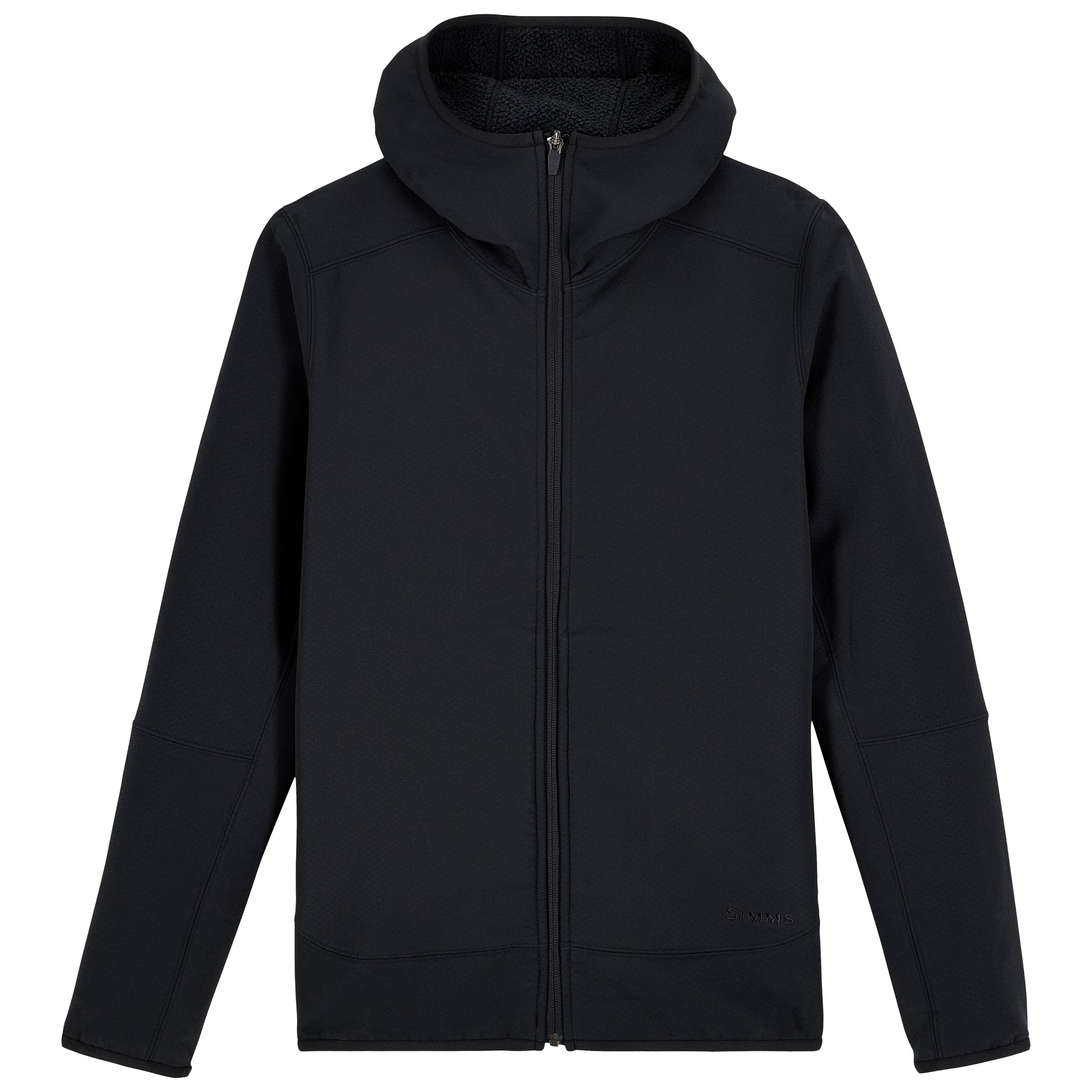 Simms Women's Strata 330 Full-Zip Hoody | Tailwaters Fly Fishing