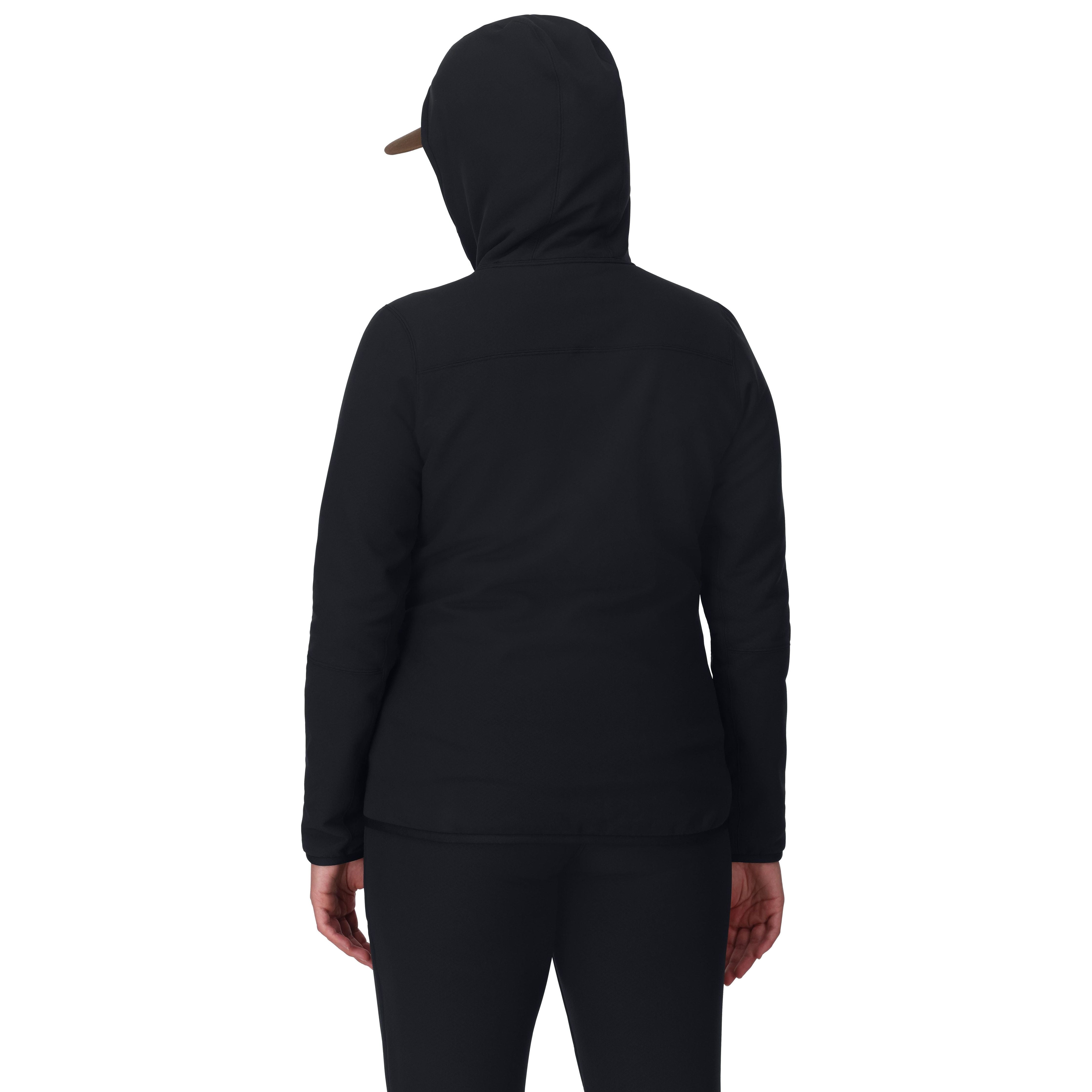 Simms Women's Strata 330 Full-Zip Hoody | Tailwaters Fly Fishing