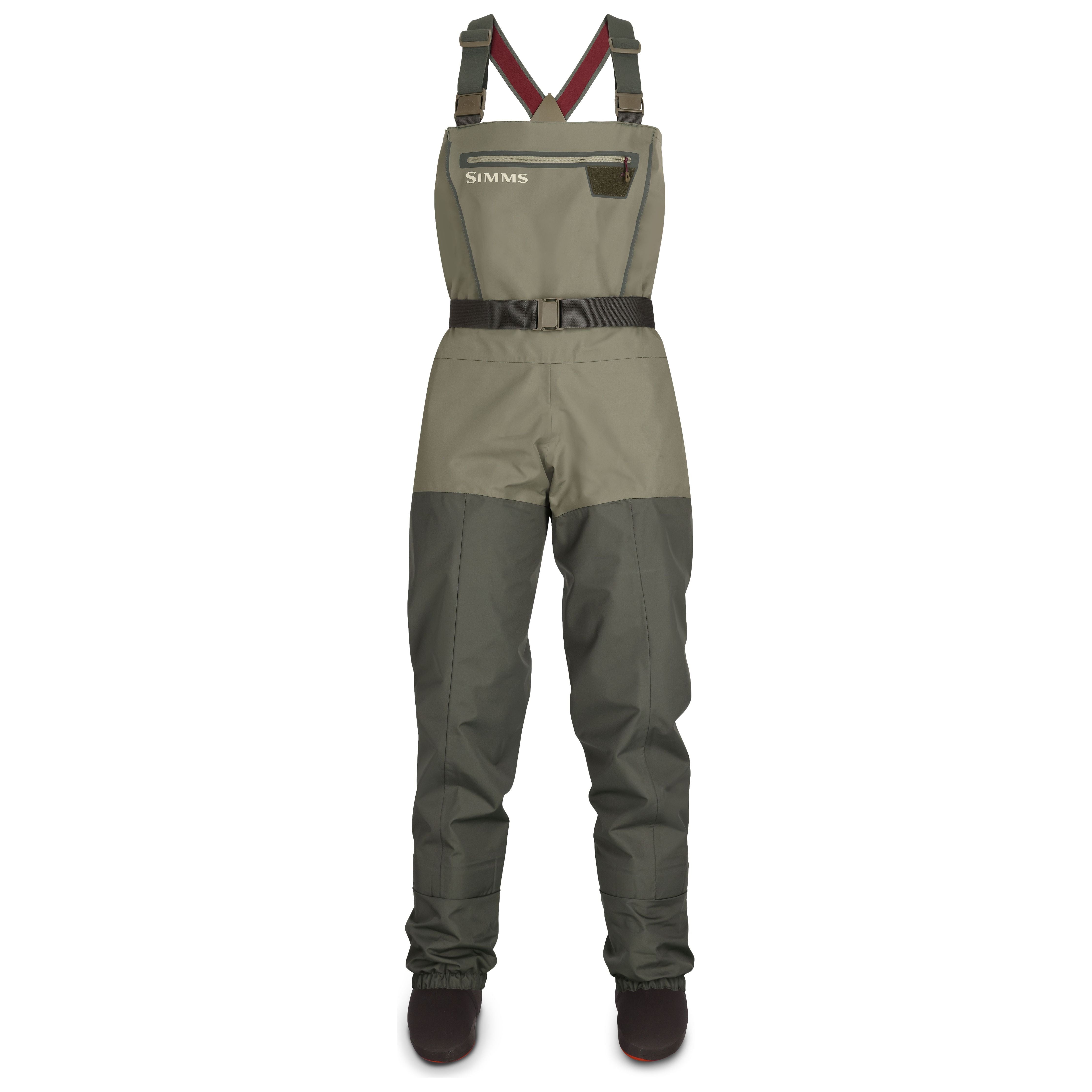 Simms Women's Tributary Stockingfoot | Tailwaters Fly Fishing