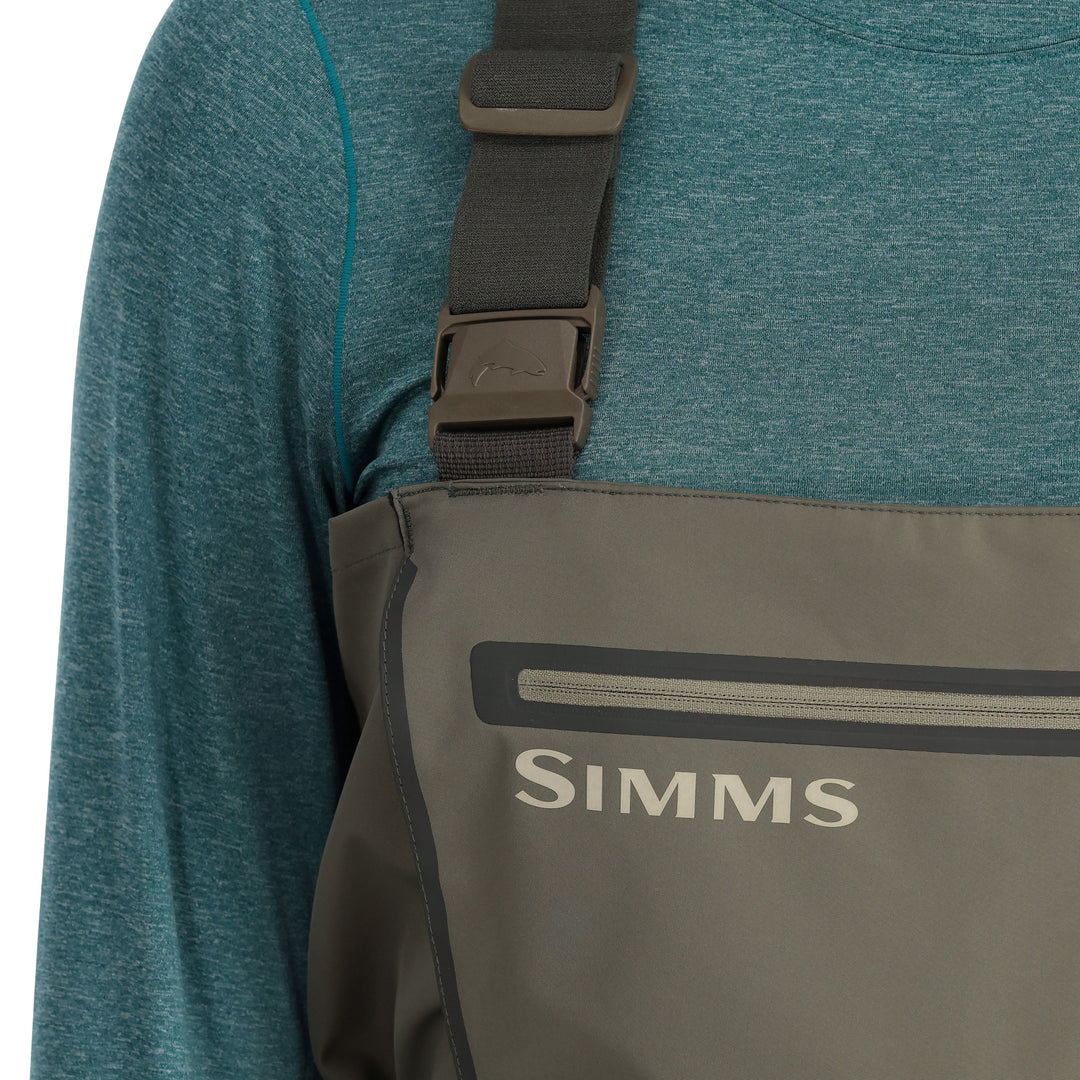 Simms Women's Tributary Stockingfoot | Tailwaters Fly Fishing