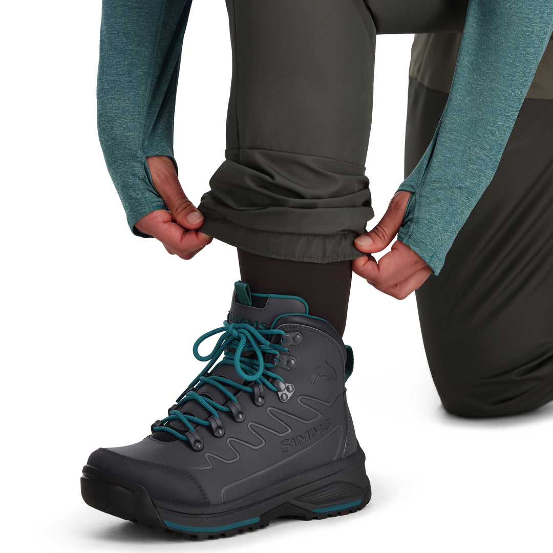 Simms Women's Tributary Stockingfoot | Tailwaters Fly Fishing