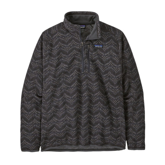 Patagonia M's Better Sweater 1/4 Zip | Tailwaters Fly Fishing