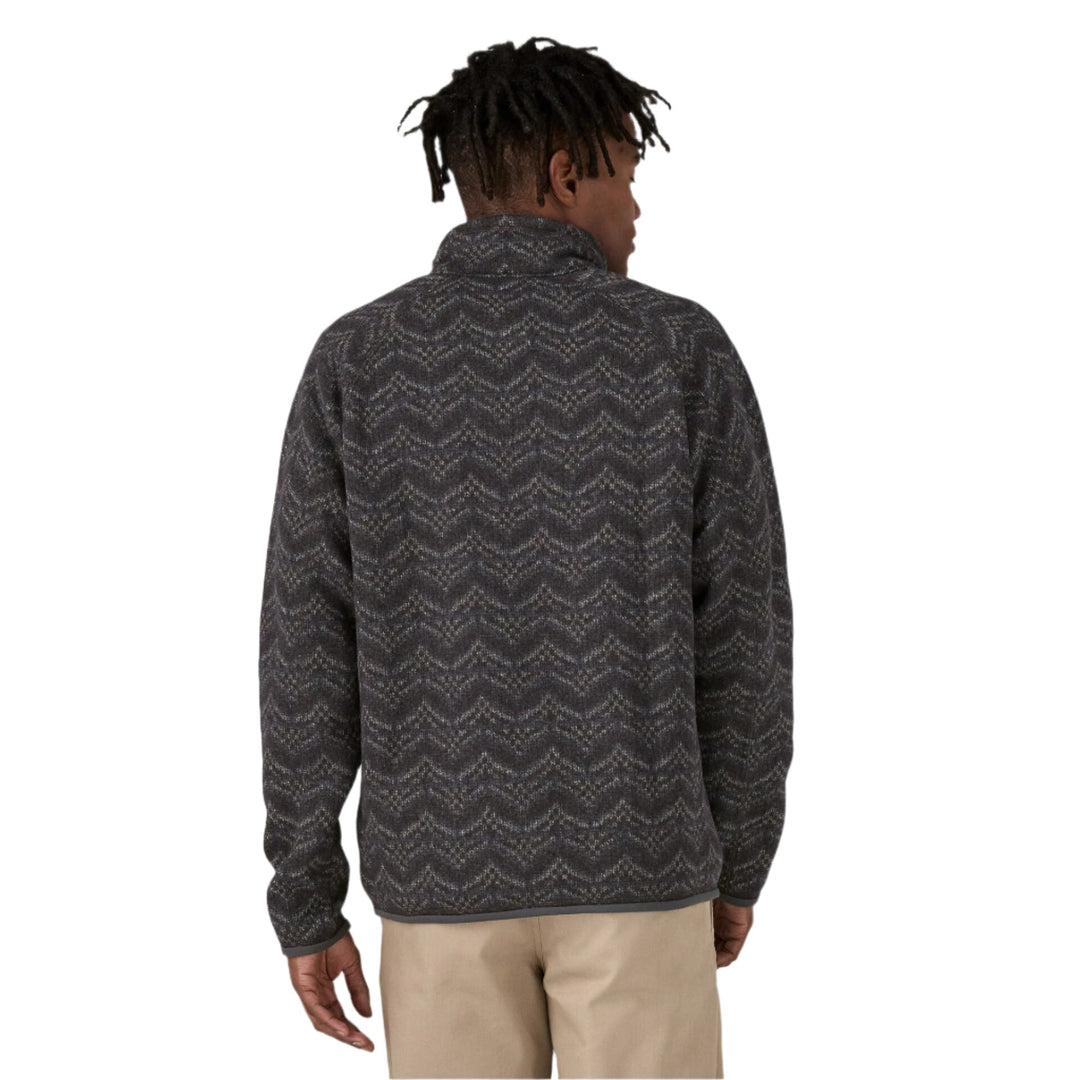 Patagonia M's Better Sweater 1/4 Zip | Tailwaters Fly Fishing