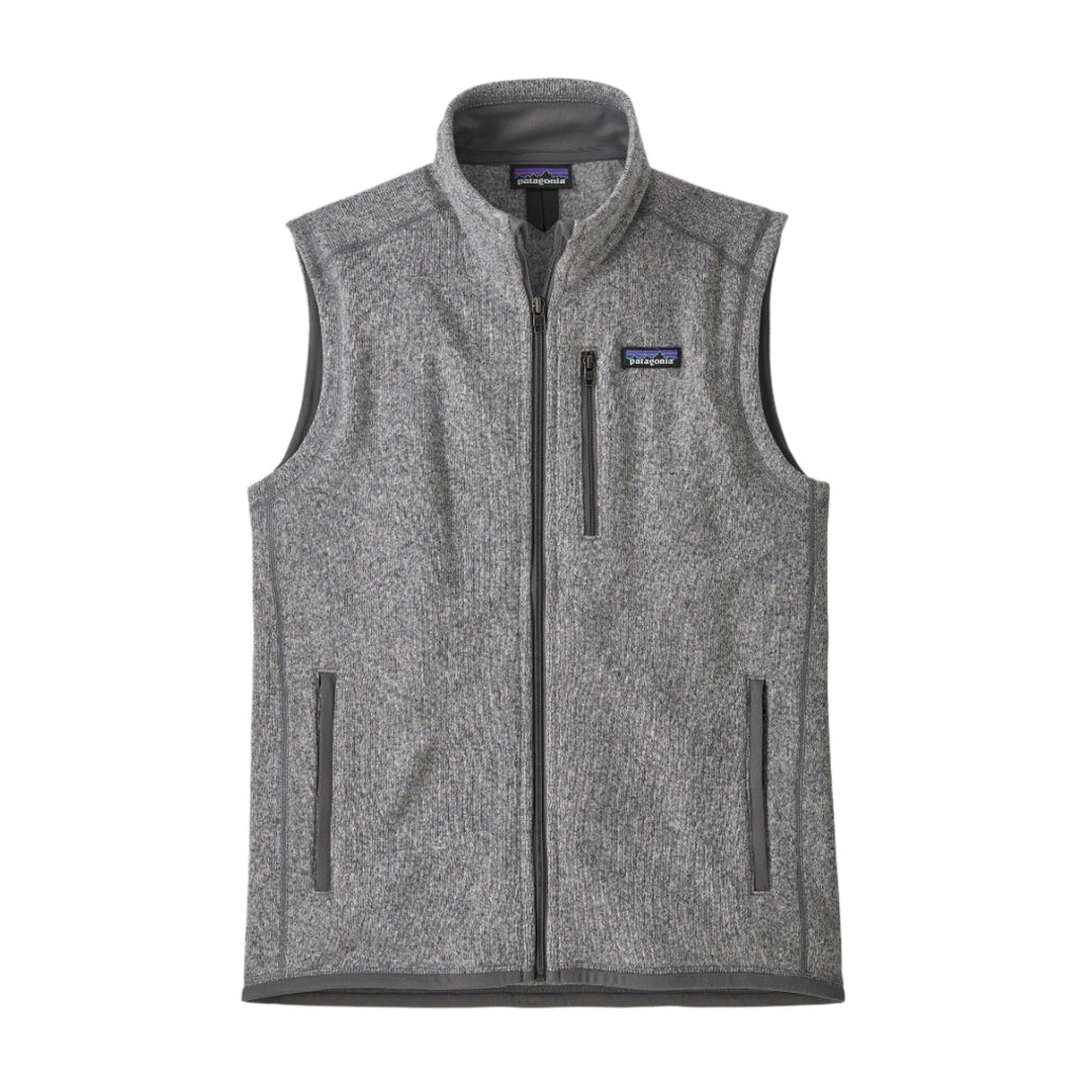 Patagonia M's Better Sweater Vest | Tailwaters Fly Fishing