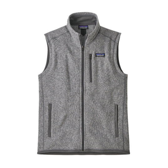 Patagonia M's Better Sweater Vest | Tailwaters Fly Fishing