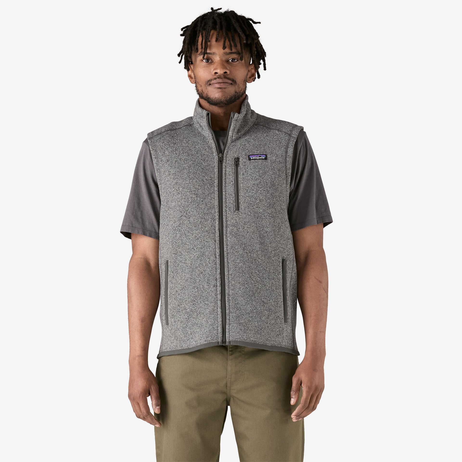 Patagonia M's Better Sweater Vest