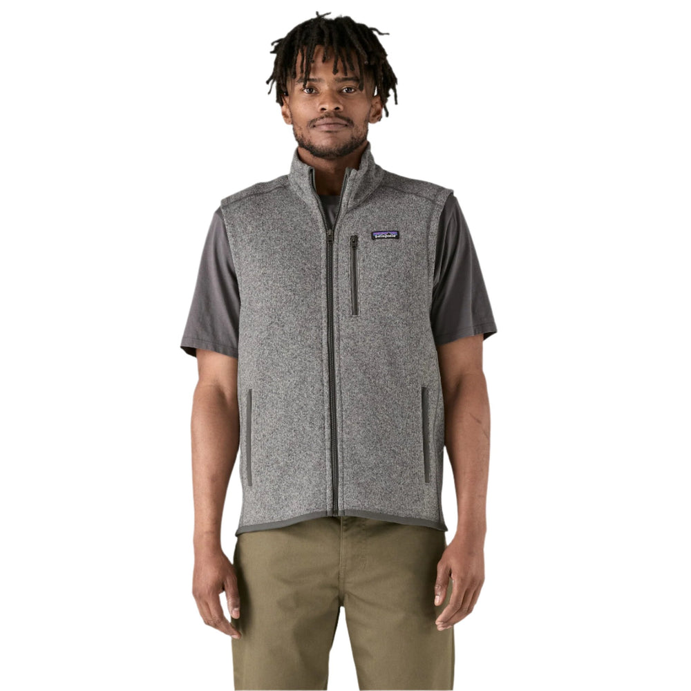 Patagonia M's Better Sweater Vest | Tailwaters Fly Fishing