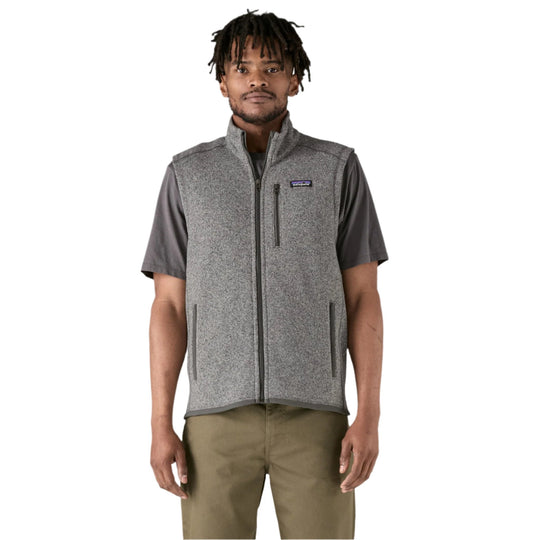 Patagonia M's Better Sweater Vest | Tailwaters Fly Fishing