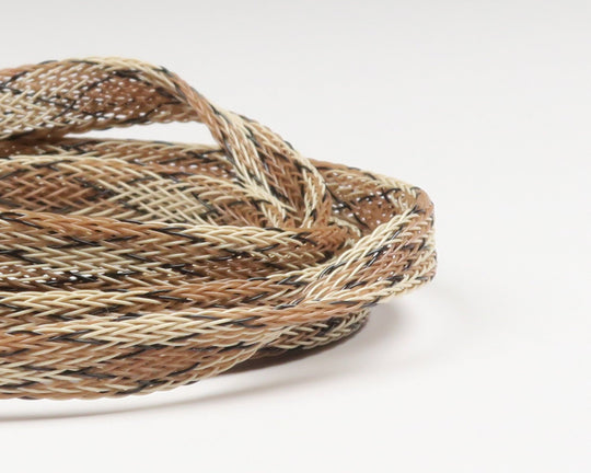 Hareline Fish Skull Chocklett's Body Tubing