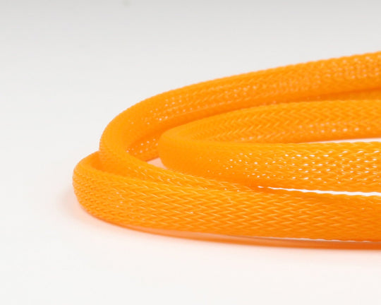 Hareline Fish Skull Chocklett's Body Tubing | Tailwaters Fly Fishing