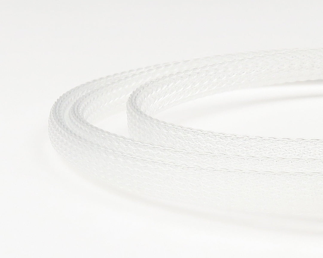 Hareline Fish Skull Chocklett's Body Tubing