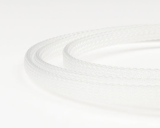 Hareline Fish Skull Chocklett's Body Tubing