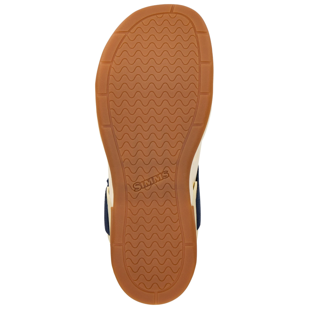 Simms Drifter | Tailwaters Fly Fishing