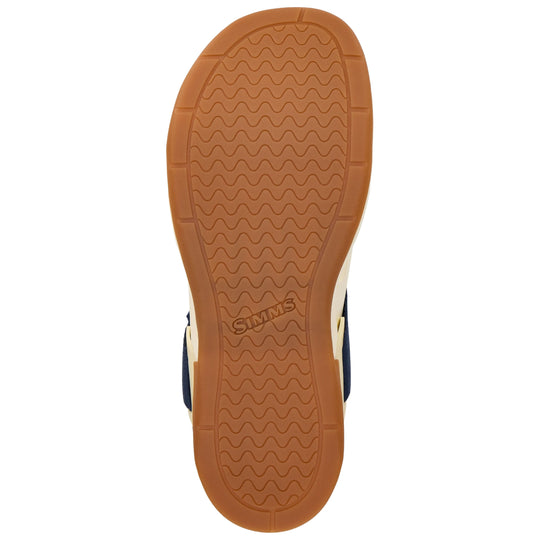 Simms Drifter | Tailwaters Fly Fishing