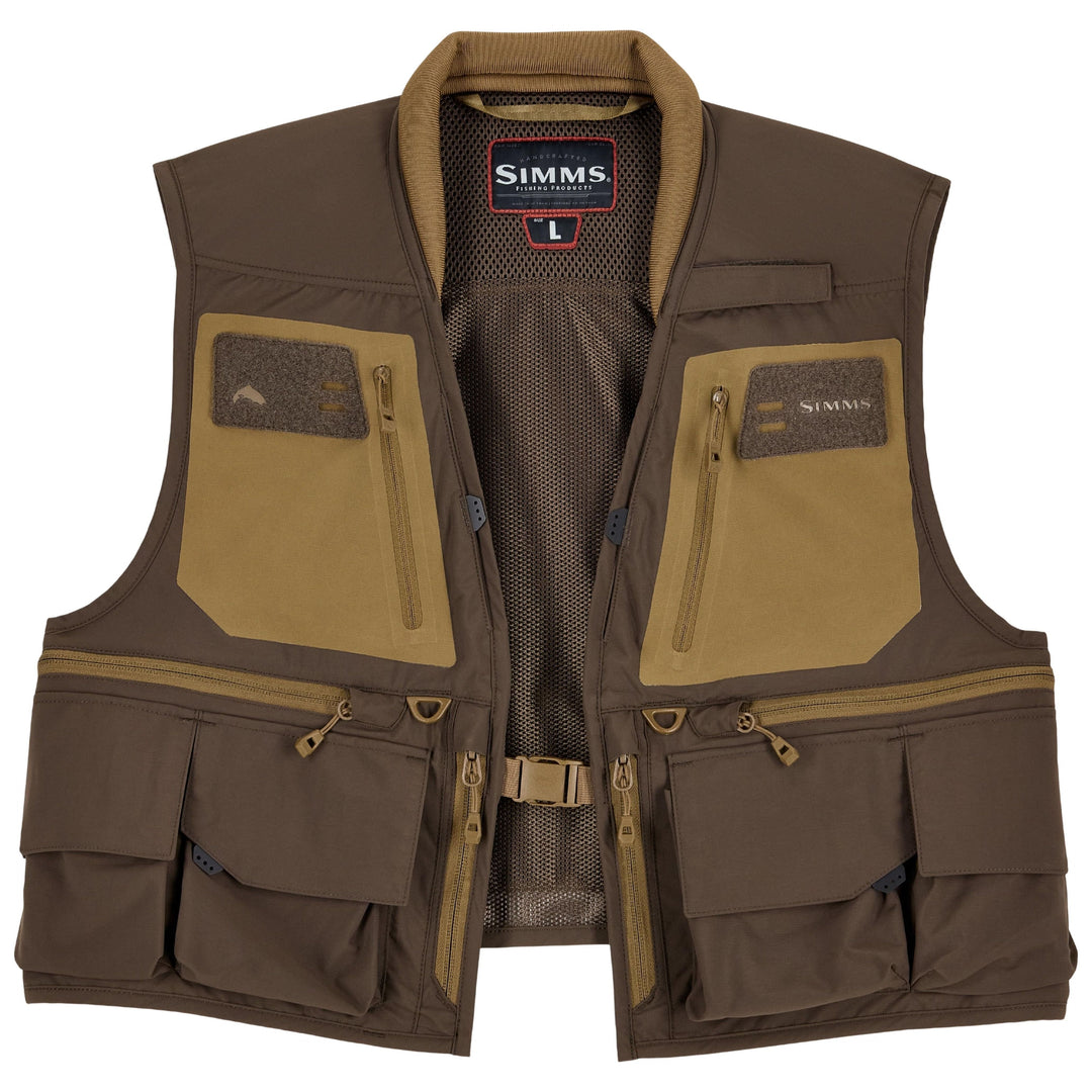 Simms Headwaters Vest | Tailwaters Fly Fishing