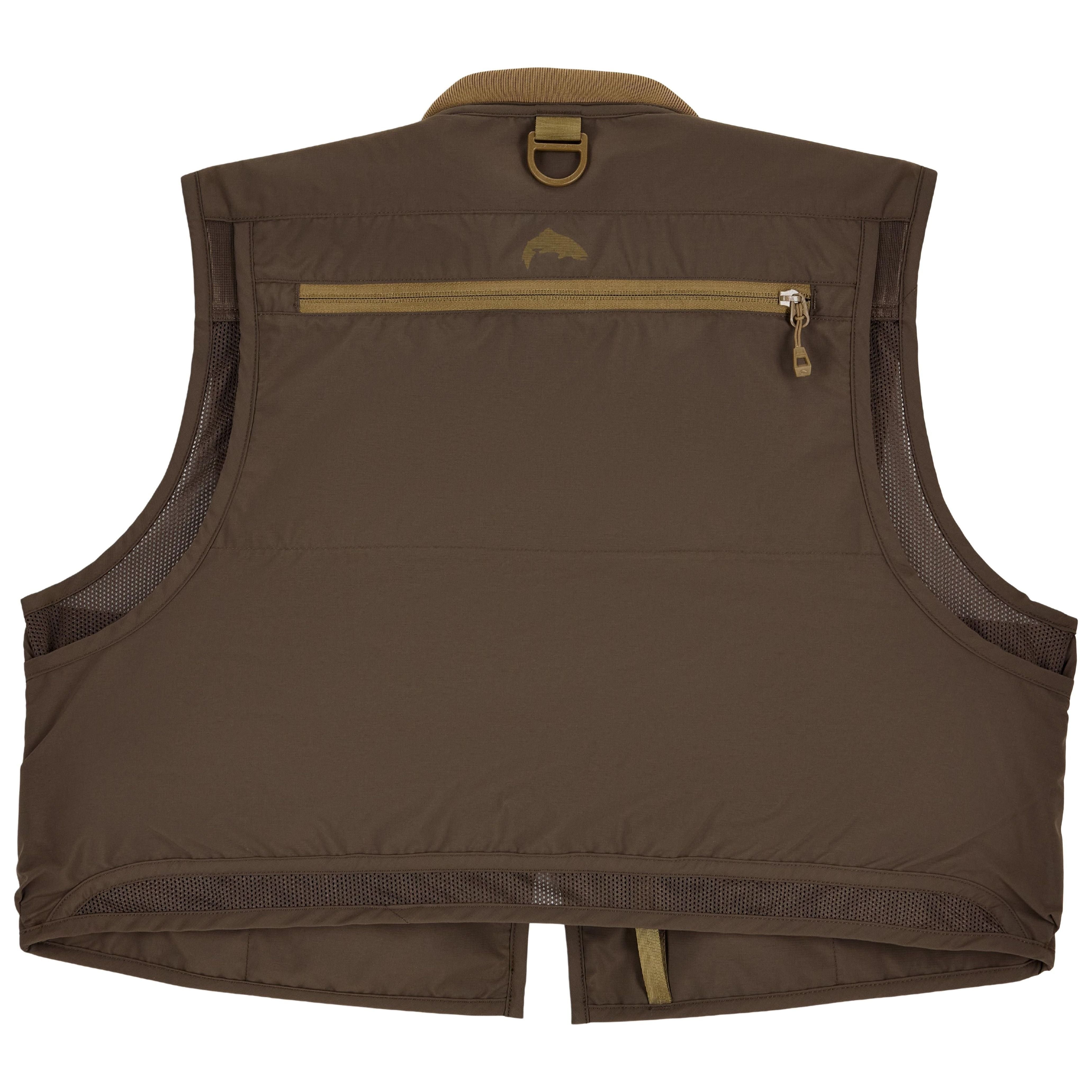 Simms Headwaters Vest | Tailwaters Fly Fishing