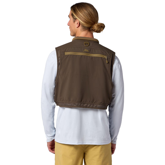Simms Headwaters Vest | Tailwaters Fly Fishing