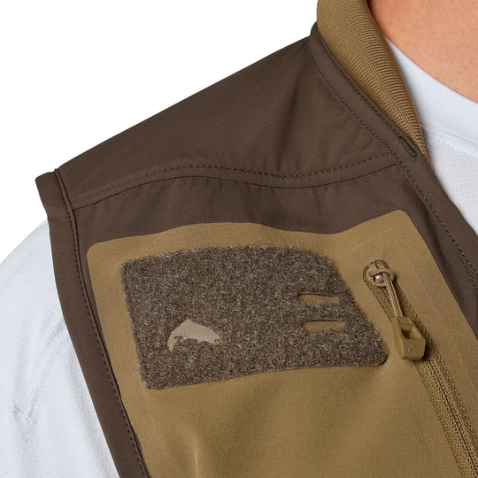 Simms Headwaters Vest | Tailwaters Fly Fishing